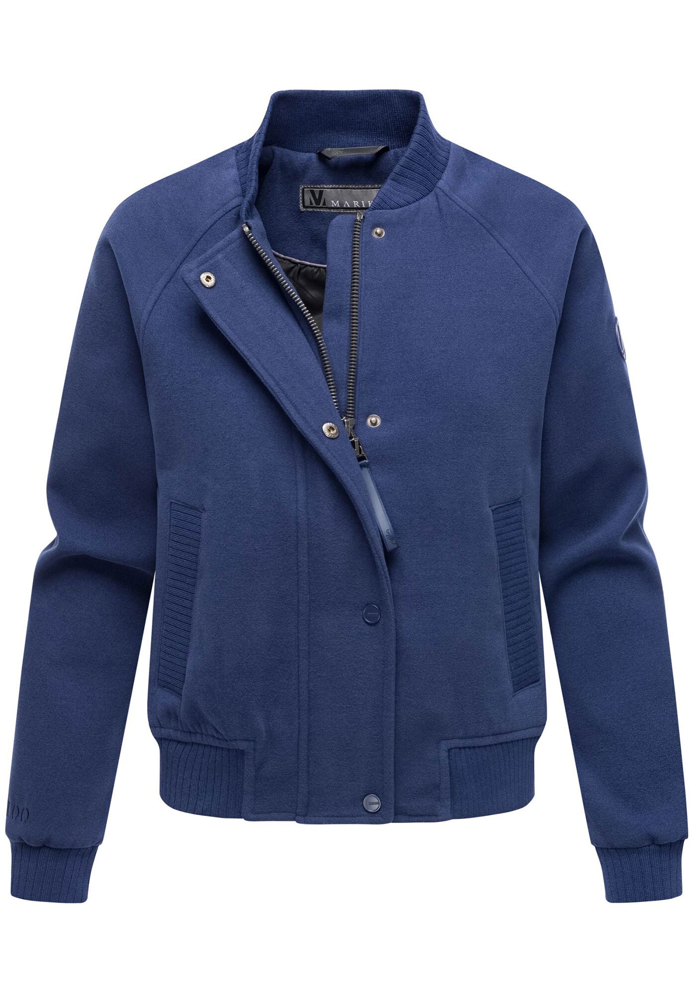 Marikoo Collegejacke »Zunaa« madinga Striukė i...