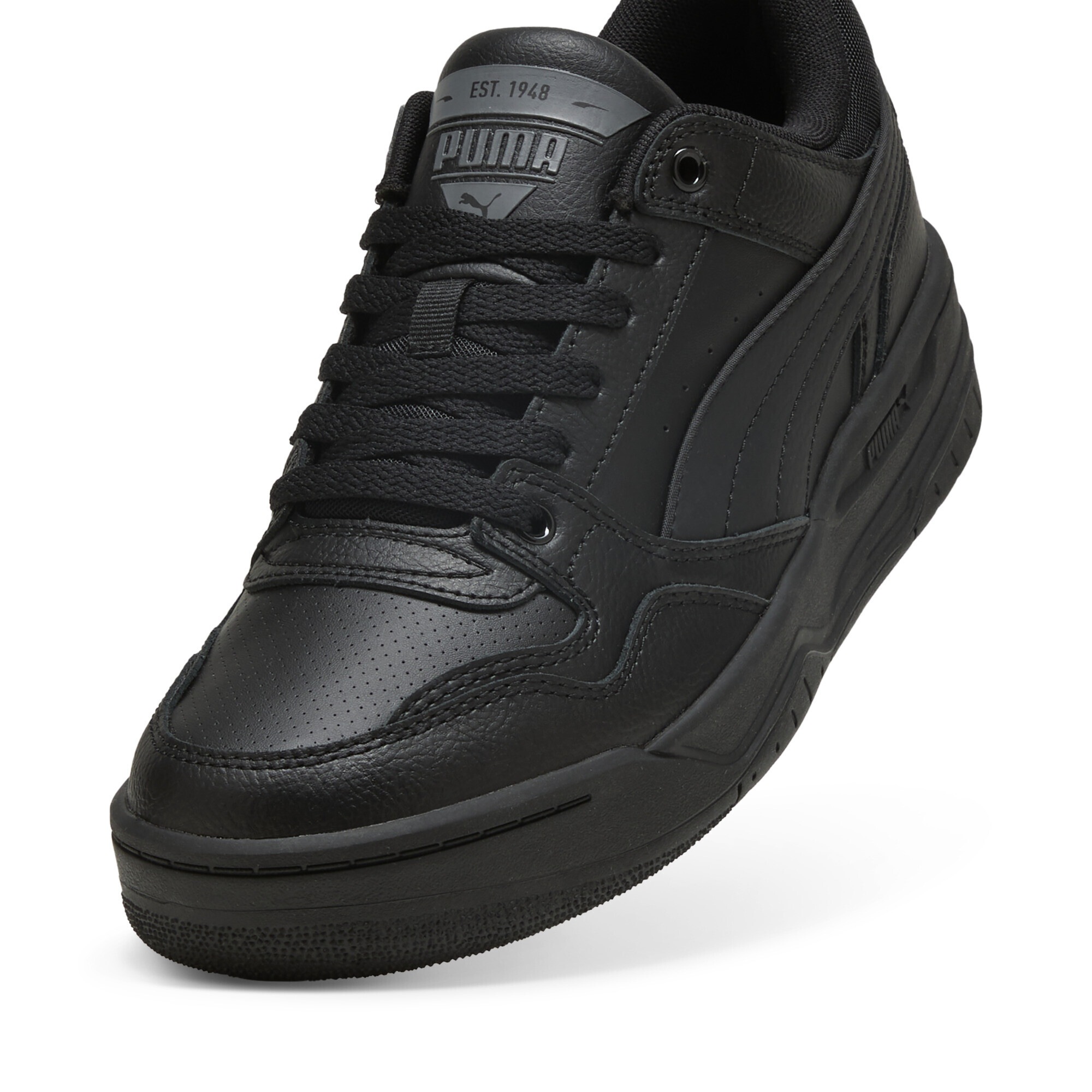 PUMA Sneaker »Rebound Retro Sneakers Erwachsene«