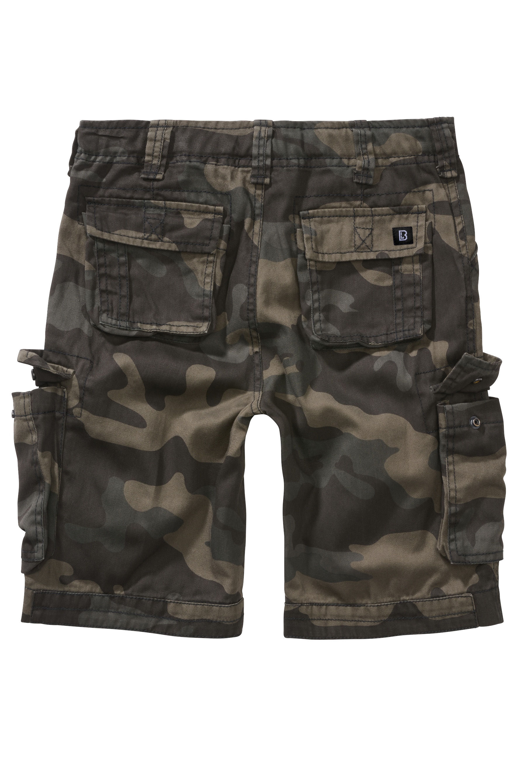 Brandit Stoffhose »Brandit Herren Kids Urban Legend Shorts«