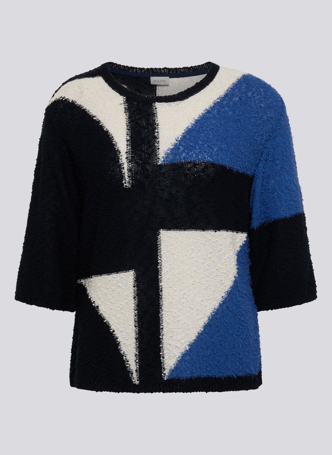 Rabe Strickpullover »Pullover«