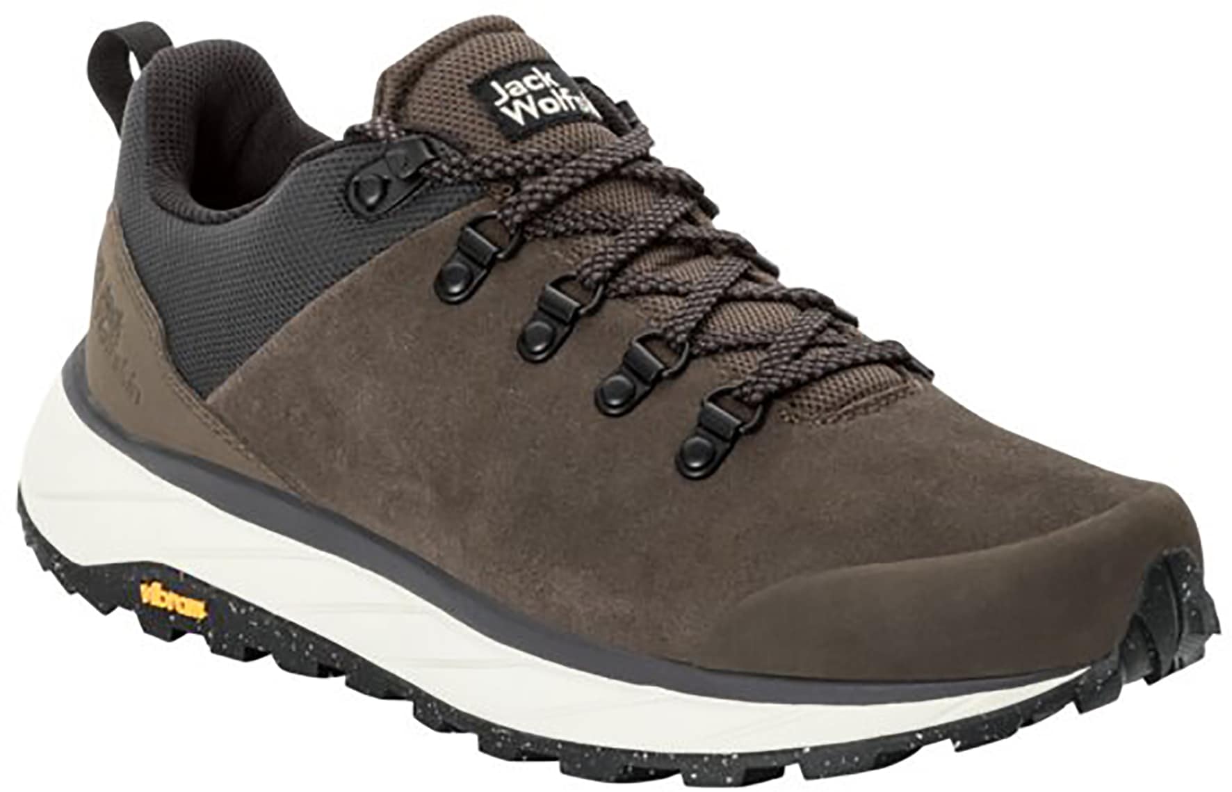 Jack Wolfskin Wanderschuh »TERRAVENTURE URBAN LOW M«