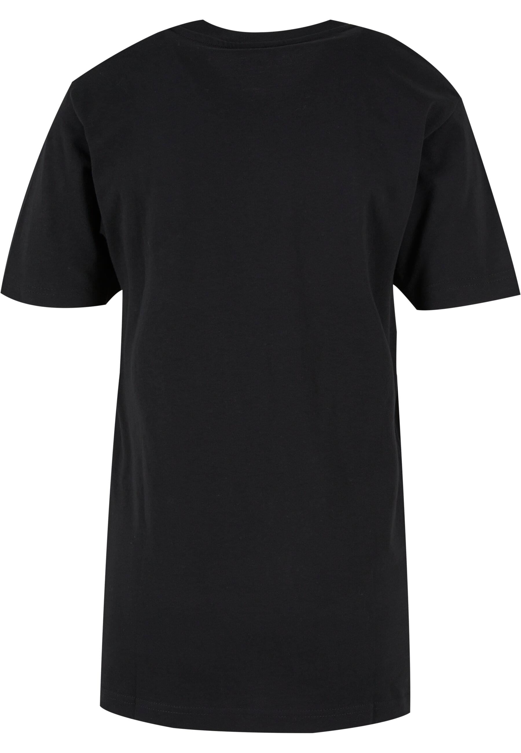 MisterTee T-Shirt »MisterTee Damen Ladies F U Tee«, (1 tlg.)