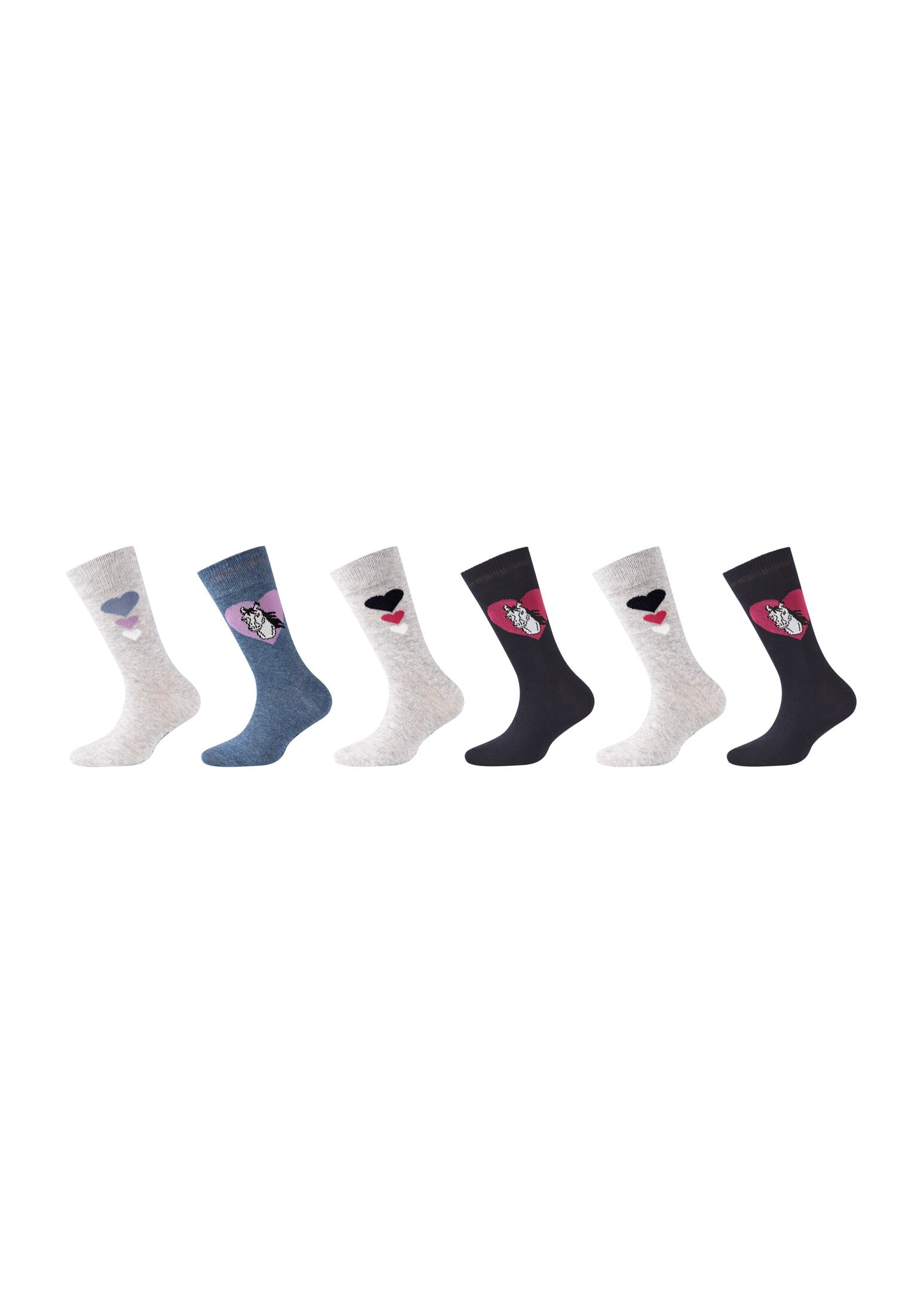 »Socken Socken kaufen Camano 6er Pack« BAUR |