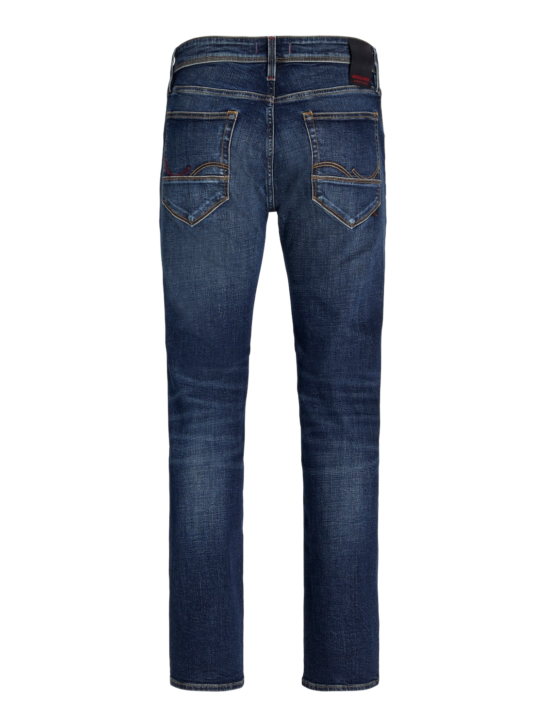 Jack & Jones Tapered-fit-Jeans »JJIMIKE JJFOX CB 055«