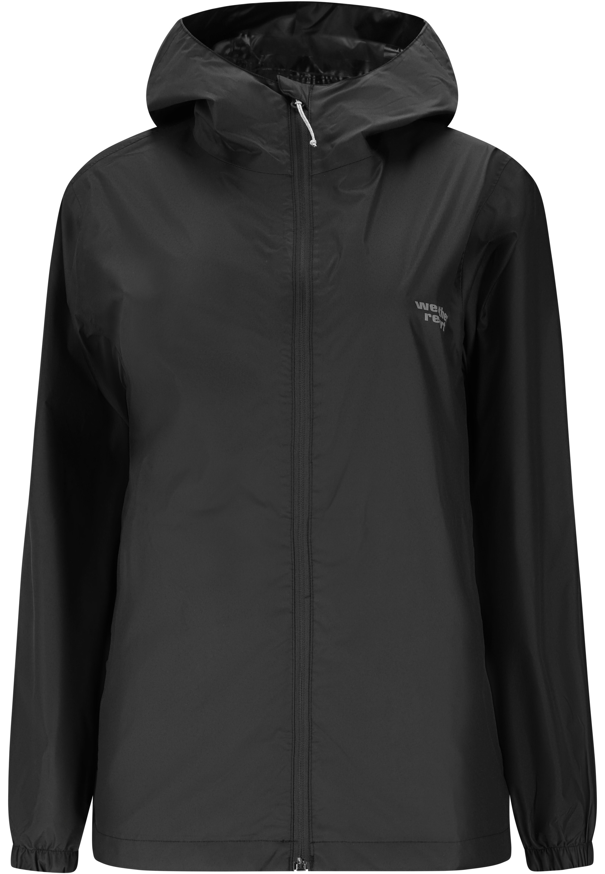 WEATHER REPORT Outdoorjacke »Packway« mit Bionic Finish DWR-Ausrüstung