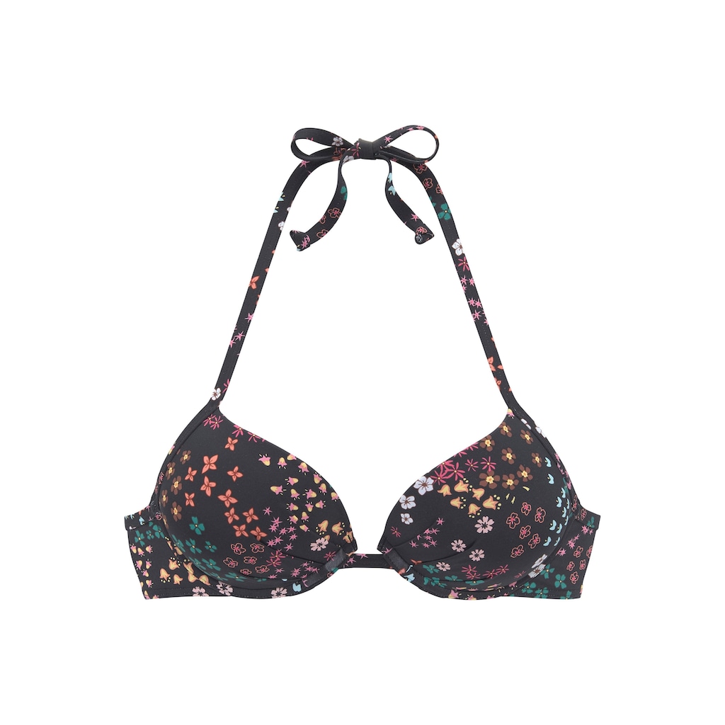 s.Oliver Push-Up-Bikini-Top »Milly«