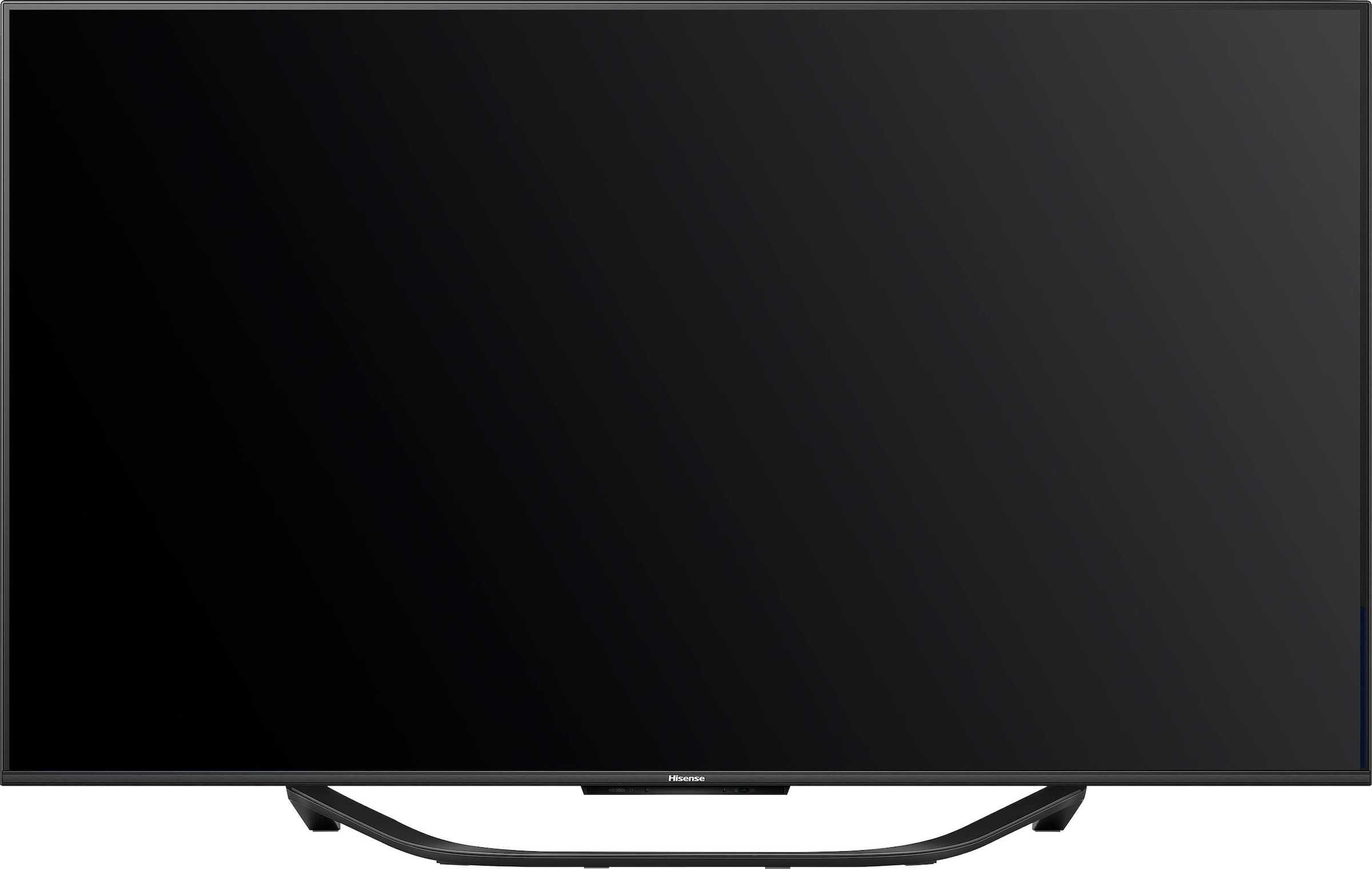Hisense Mini-LED-Fernseher »65U7KQ«, 4K Ultra HD, Smart-TV