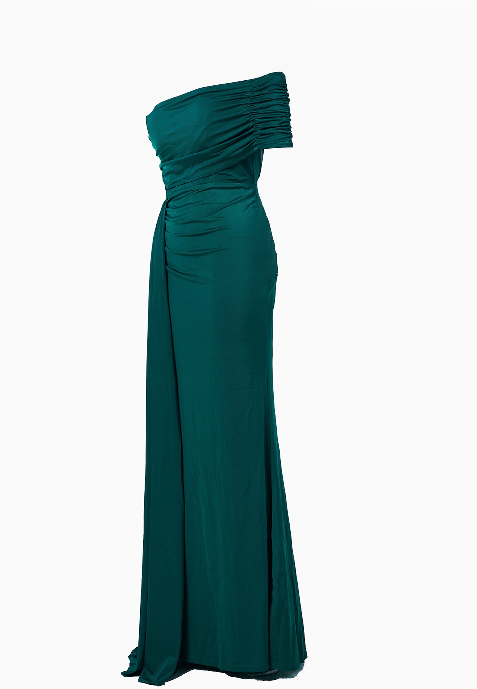 Moda Minx Jerseykleid »HALLE«, (1 tlg.), im eleganten Design