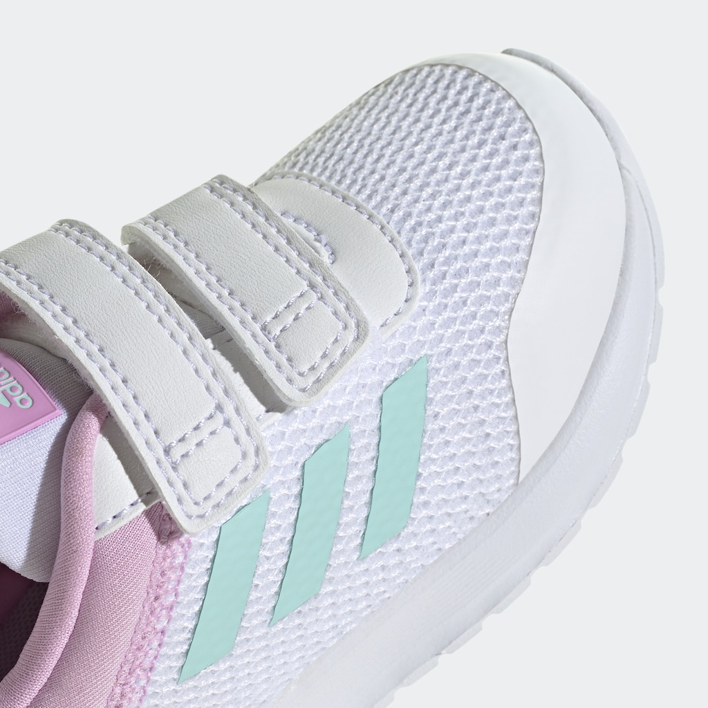 adidas Sportswear Sneaker »TENSAUR RUN«, mit Klettverschluss