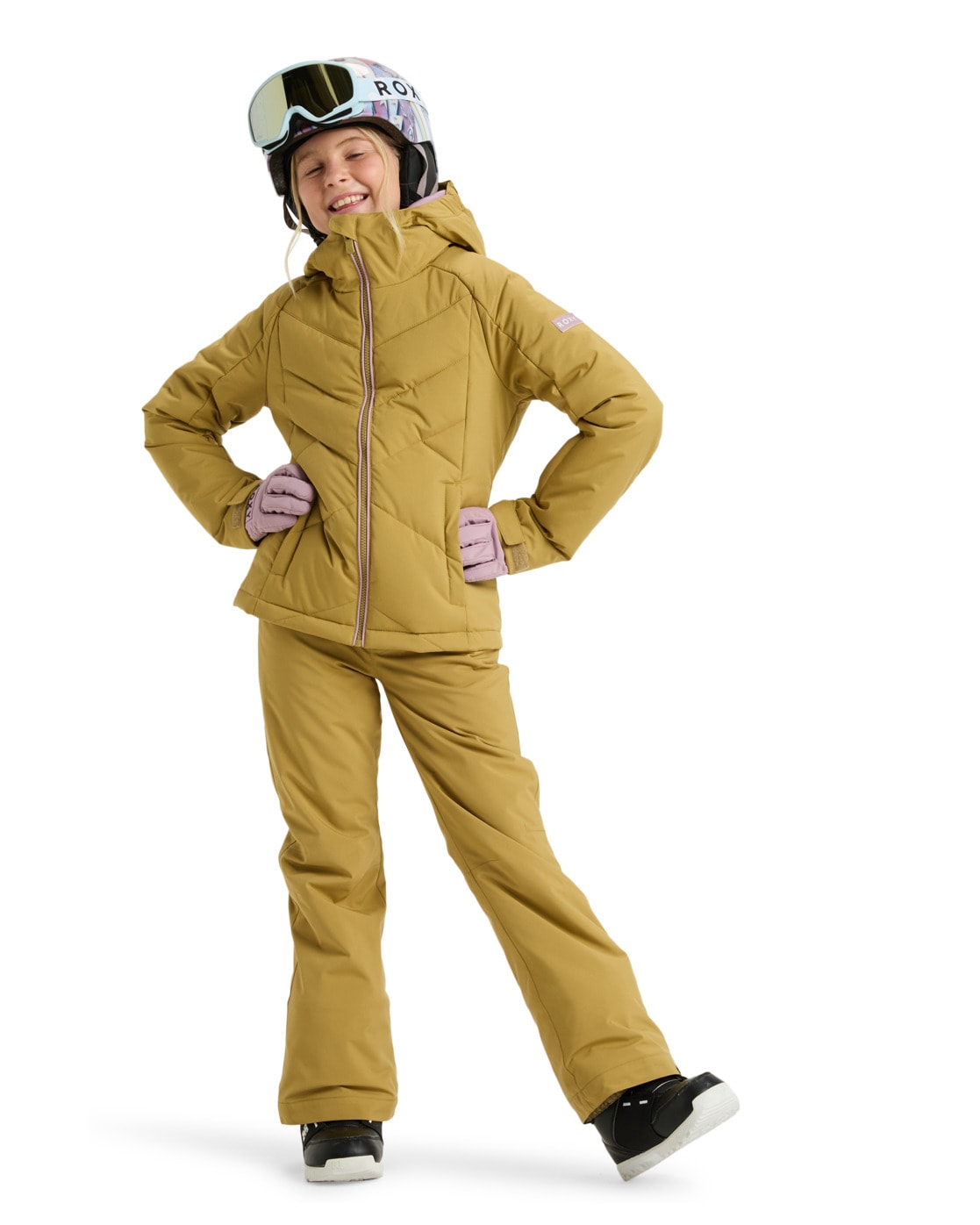 Roxy Snowboardjacke »Snowsylva 10K«
