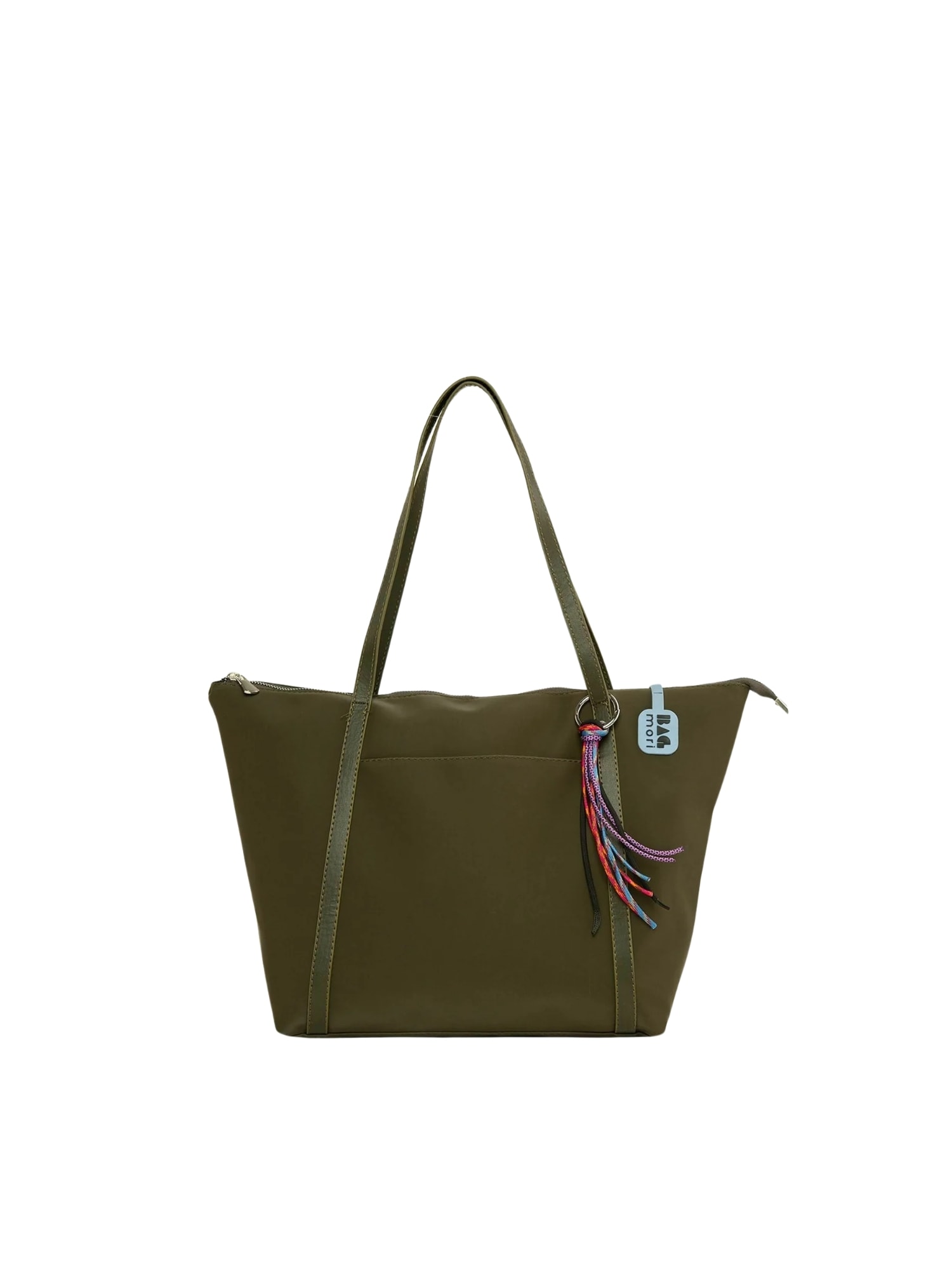 Bagmori Handtasche "BAG mori Bag Bagmori Tote Bag"