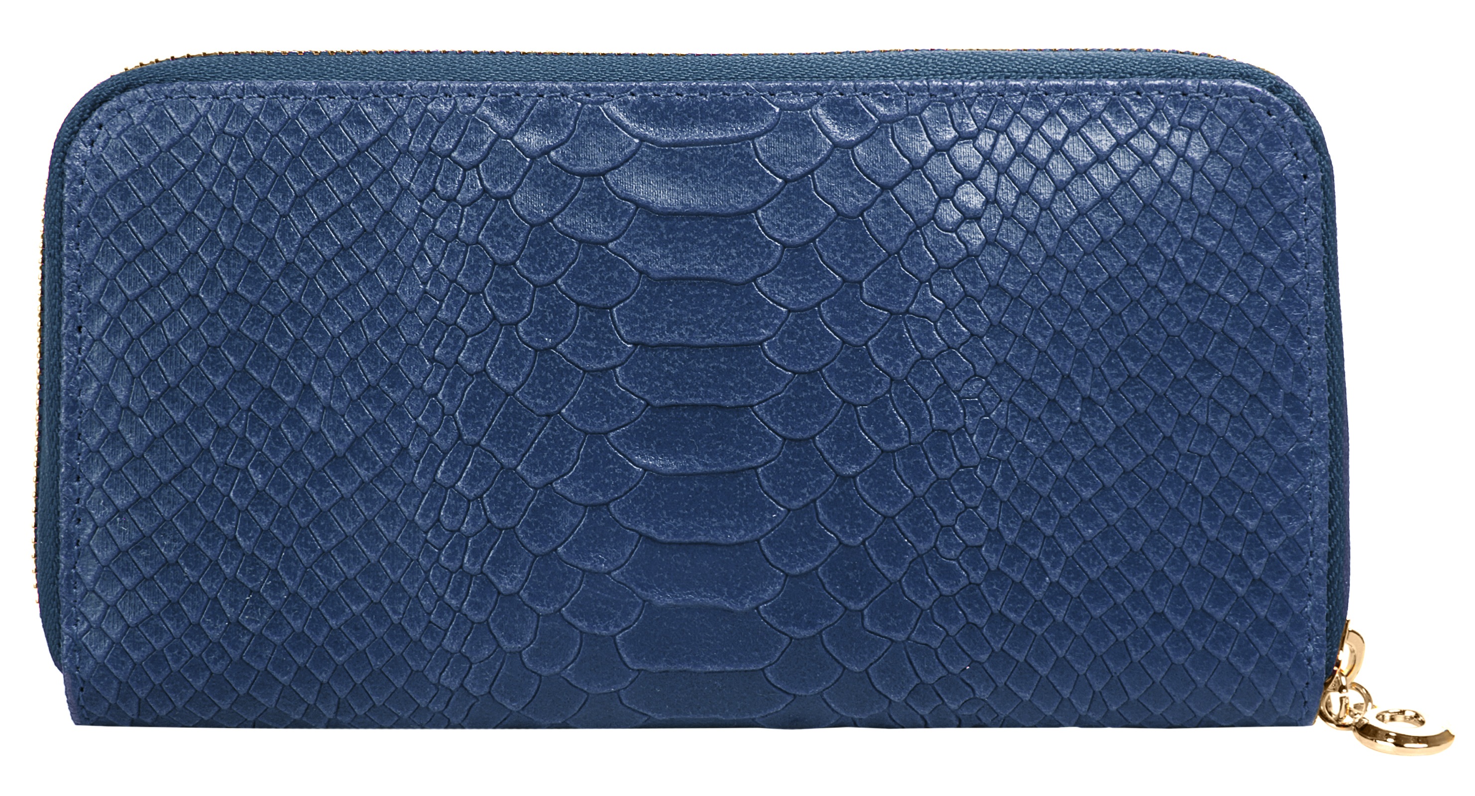 Thumbnail - Cluty Geldbörse echt Leder, Made in Italy