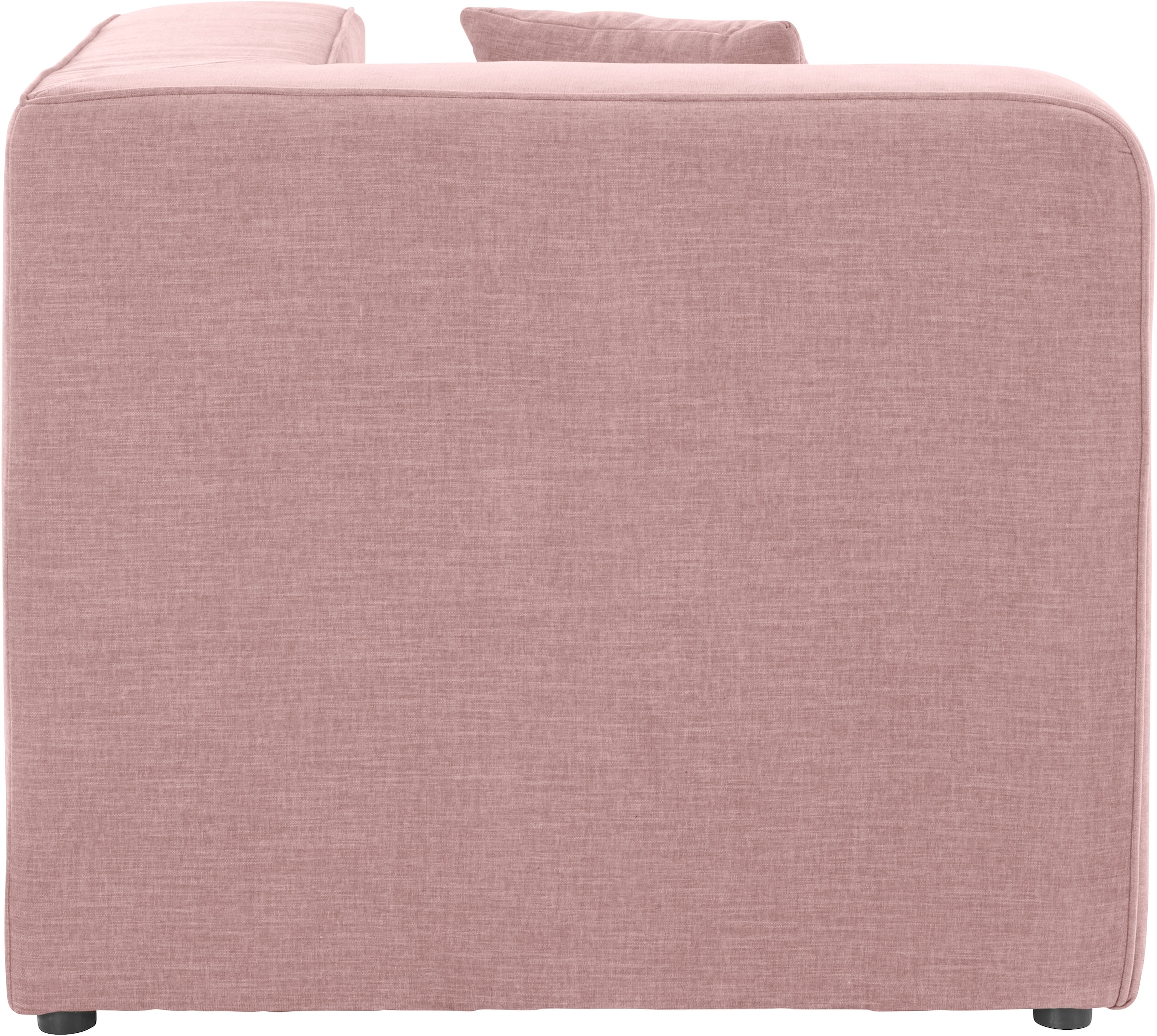andas Sofa-Eckelement »Sundstrup«, Modulserie, individuelle Zusammenstellung