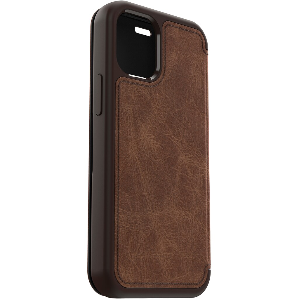 Otterbox Smartphone-Hülle »Strada iPhone 12 mini«, iPhone 12 Mini