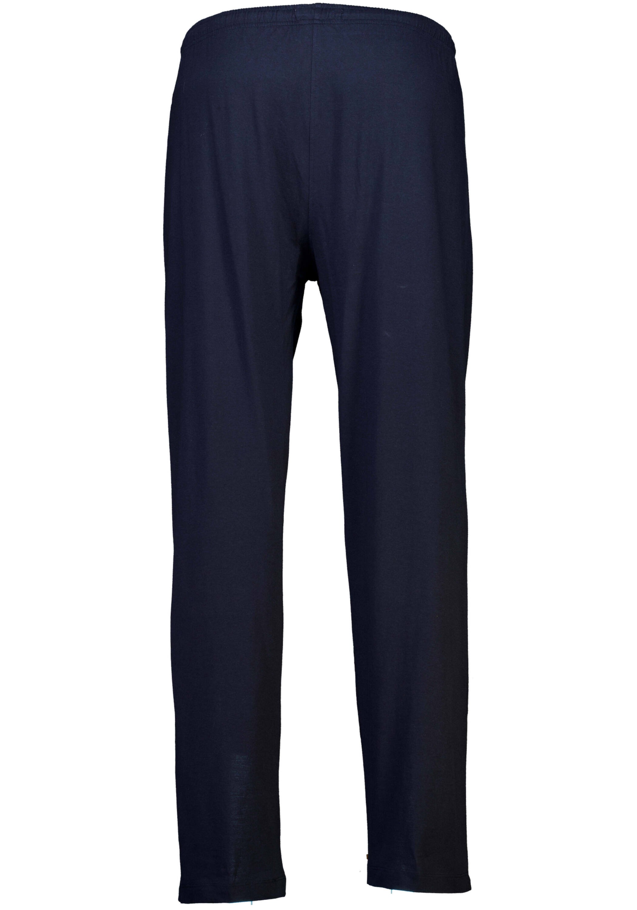 BISON Schlafhose »BISON Pyjamas«