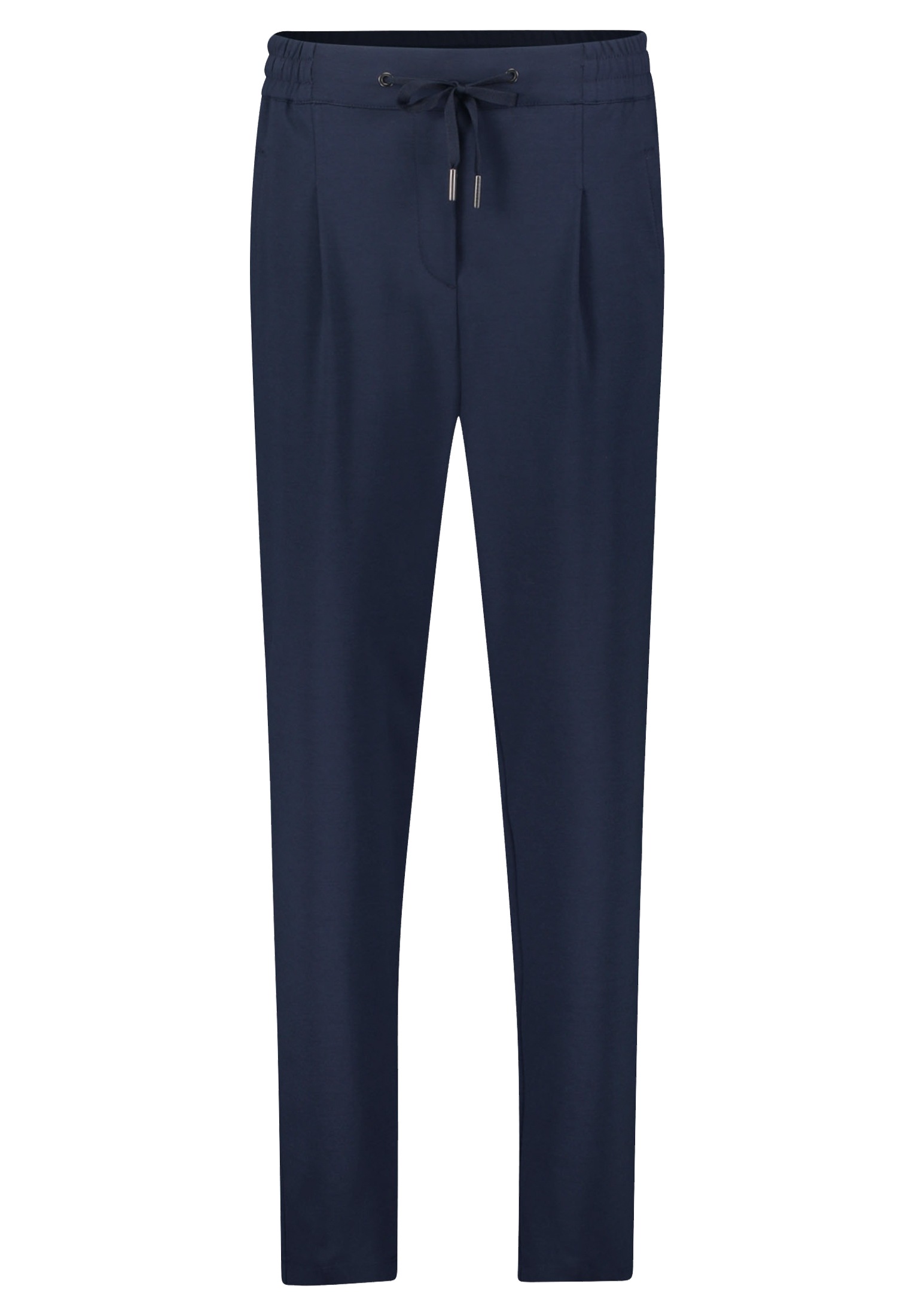 Betty&Co Stretch-Hose »Betty & Co Damen Stretch-Hose mit Eingrifftaschen«, Material