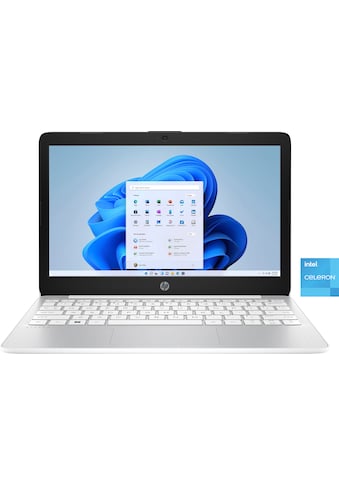 HP Notebook »Stream 11-ak0224ng«, (29,5 cm/11,6 Zoll), Intel, Celeron, UHD Graphics 600 kaufen