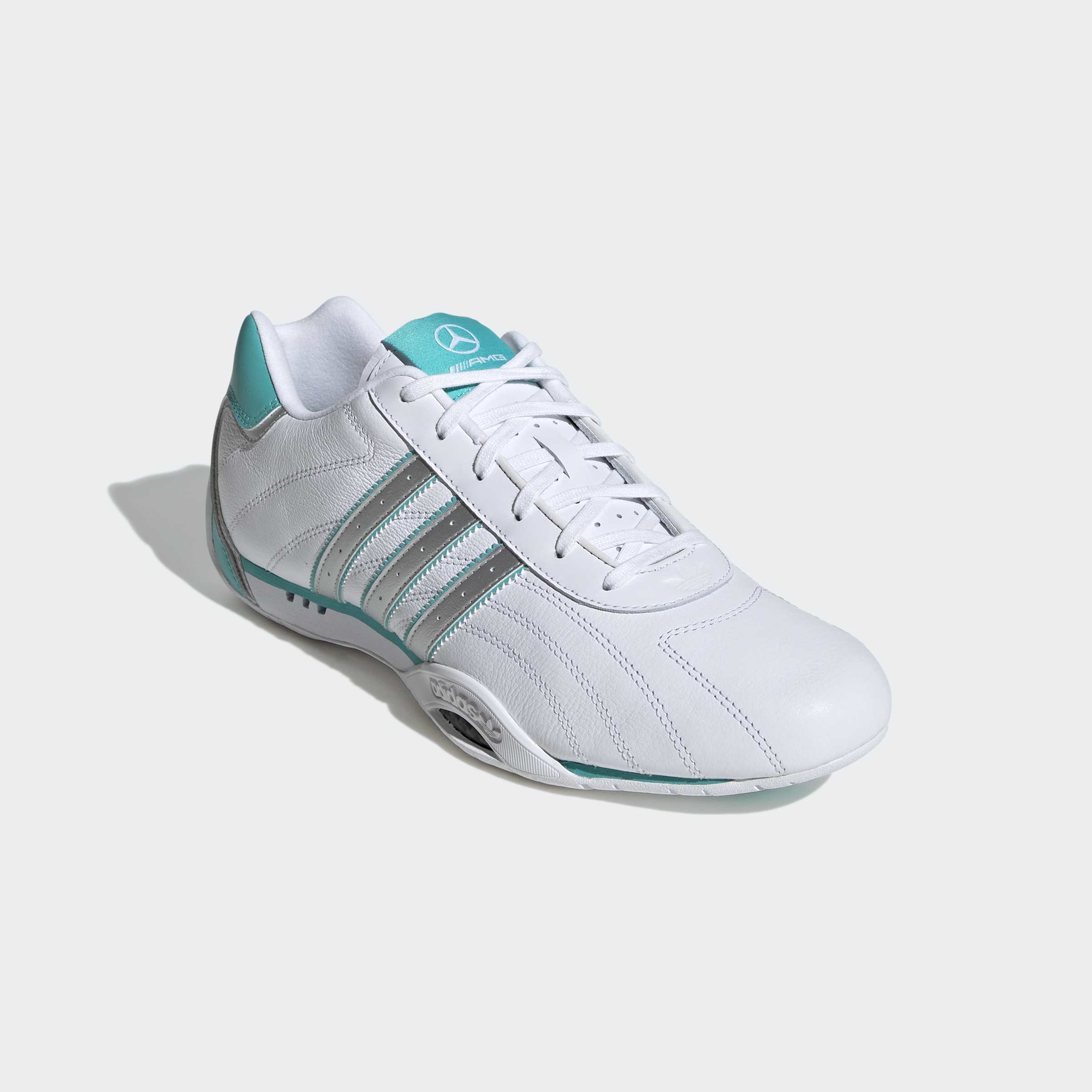 adidas Performance Sneaker "ADIRACER LO MERCEDES AMG PETRONAS F1 TEAM"