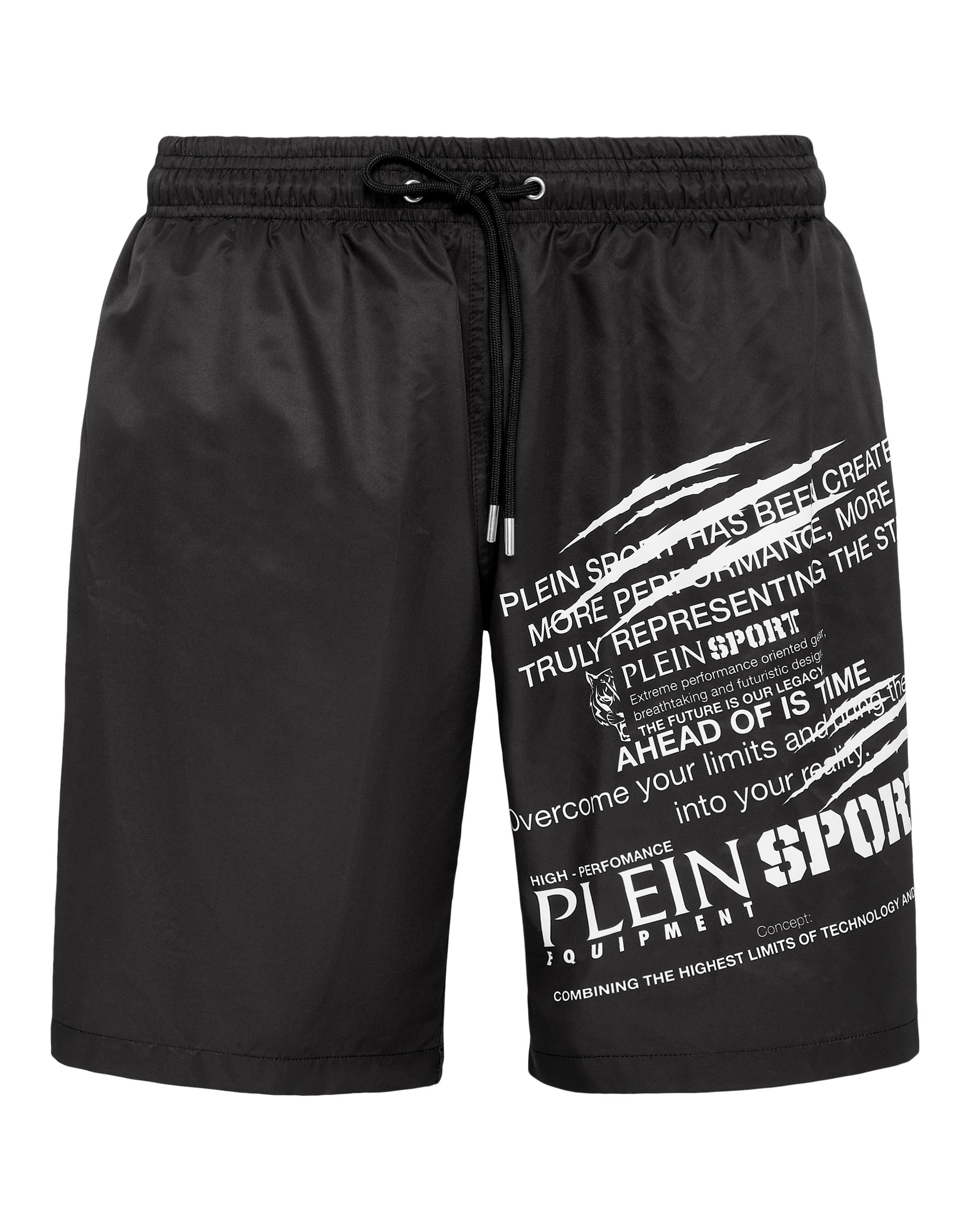 PLEIN SPORT Badehose »Badehose«