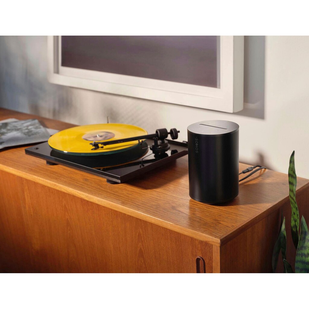 Sonos Lautsprecher »Set: 2x ERA 100«, (Set)