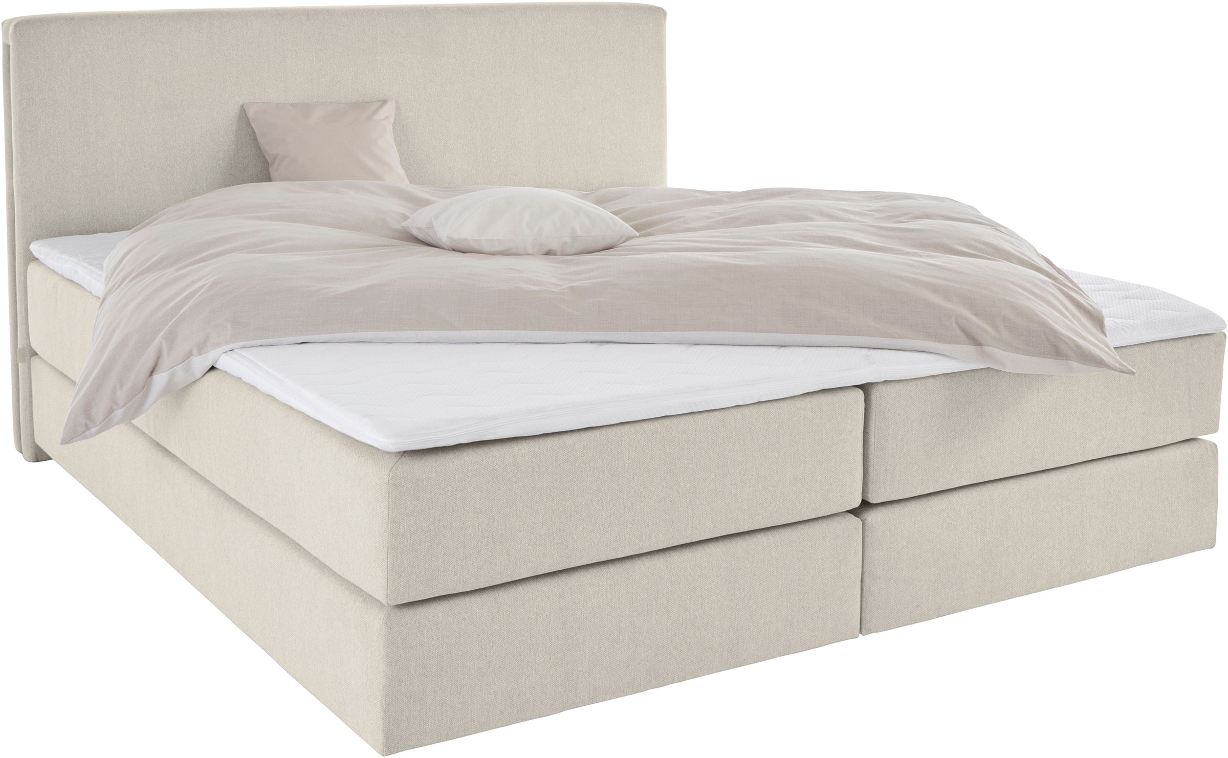 LeGer Home by Lena Gercke Boxspringbett "Zalia" günstig online kaufen