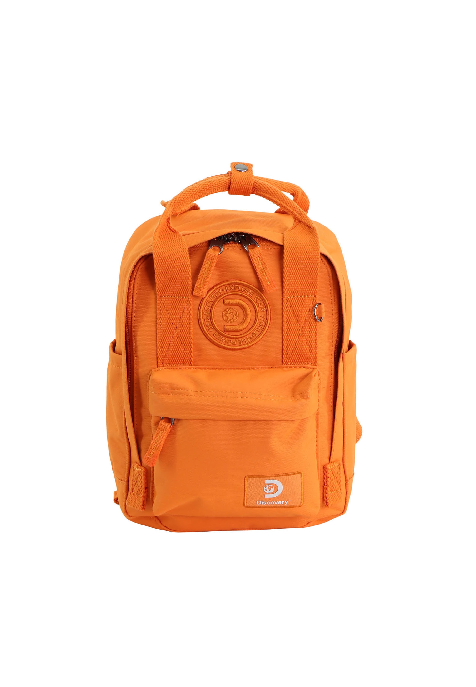 Wanderrucksack »Cave«, aus rPet Polyester-Material