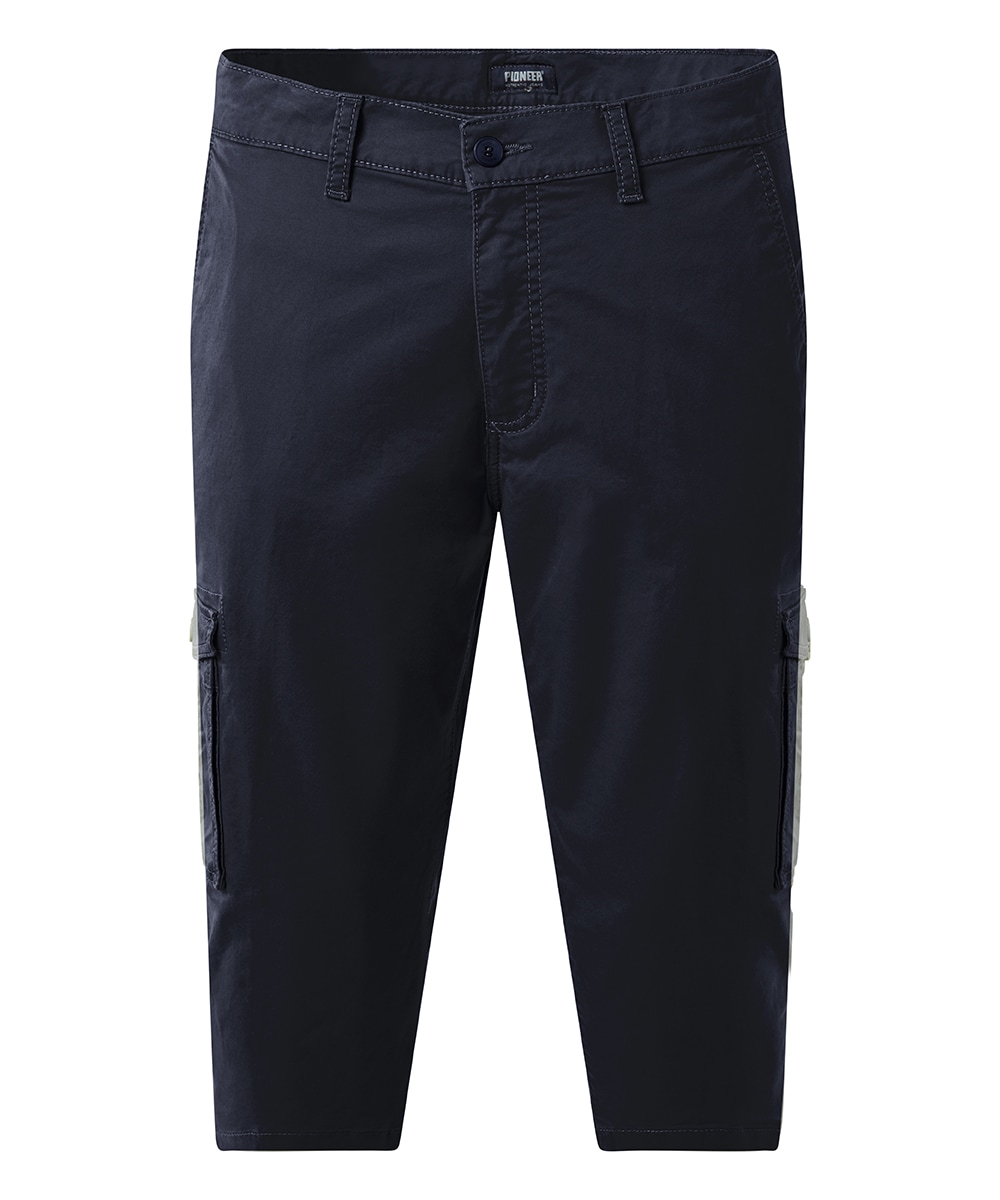 Pioneer Authentic Jeans Cargobermudas "Carlo", Sommerhose günstig online kaufen