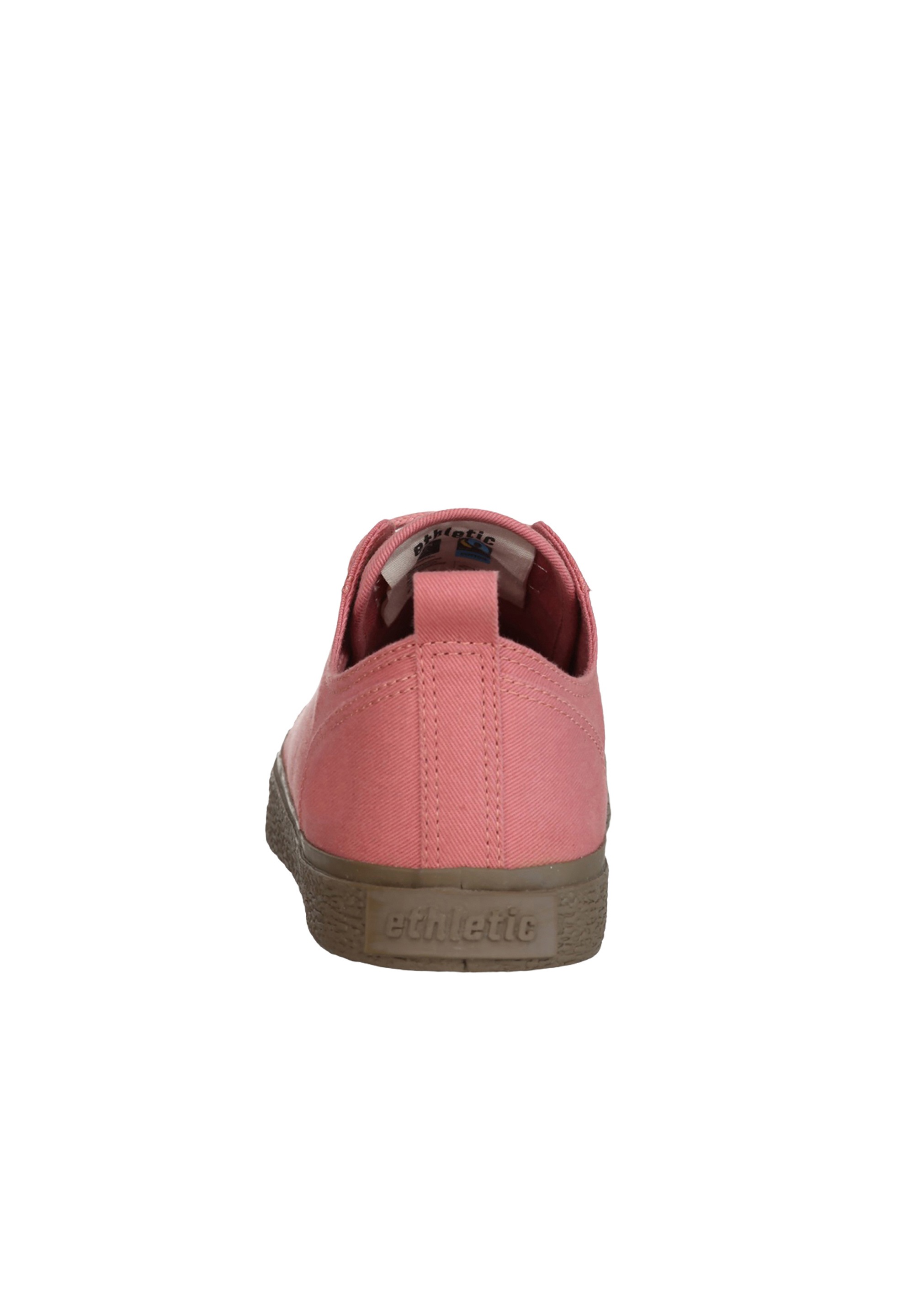 ETHLETIC Sneaker »Goto Lo«, Fairtrade Produkt