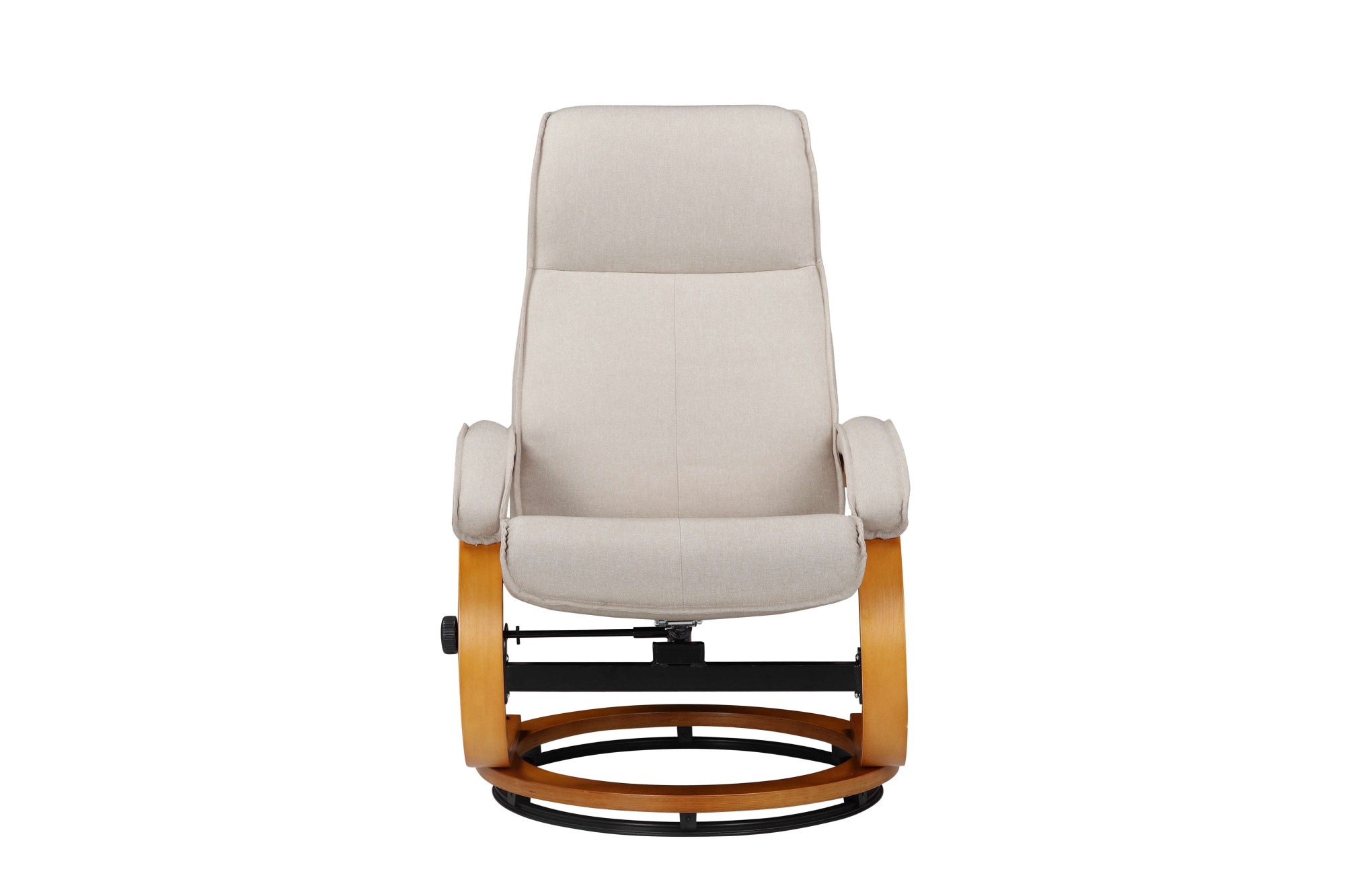 Home affaire Relaxsessel "Paris, TV-Sessel mit Hocker und manueller Liegefu günstig online kaufen