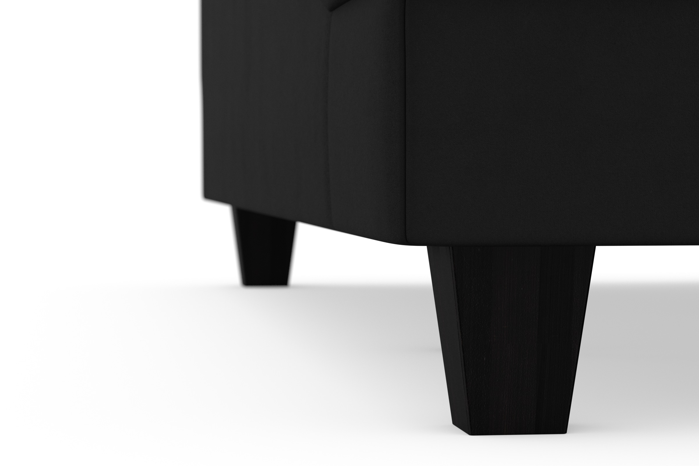 sit&more Wohnlandschaft »Belluci U-Form« Kopfteilverstellung und Federkern, wahlweise mit Bettfunktion