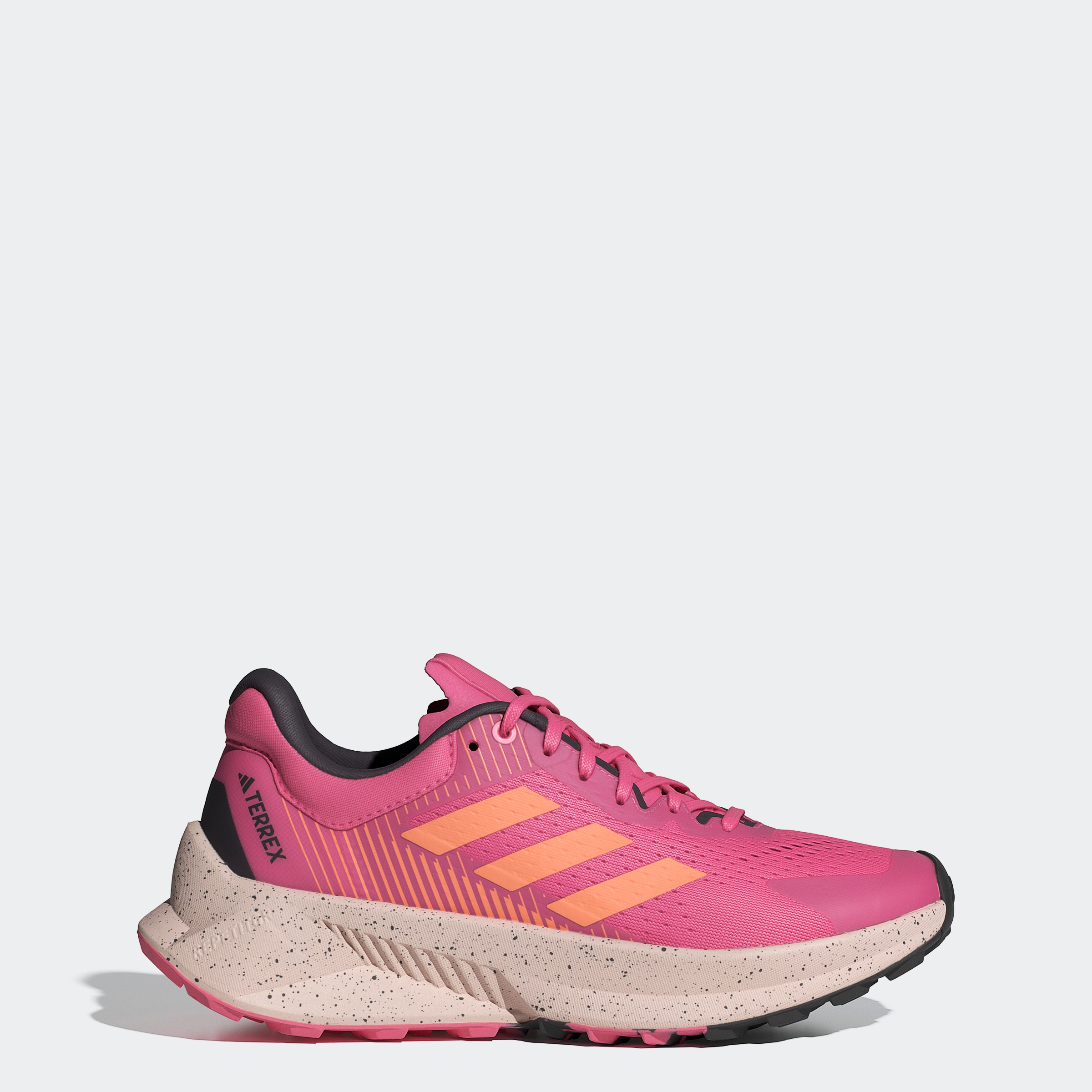 adidas TERREX Trailrunningschuh »SOULSTRIDE FLOW TRAILRUNNING«