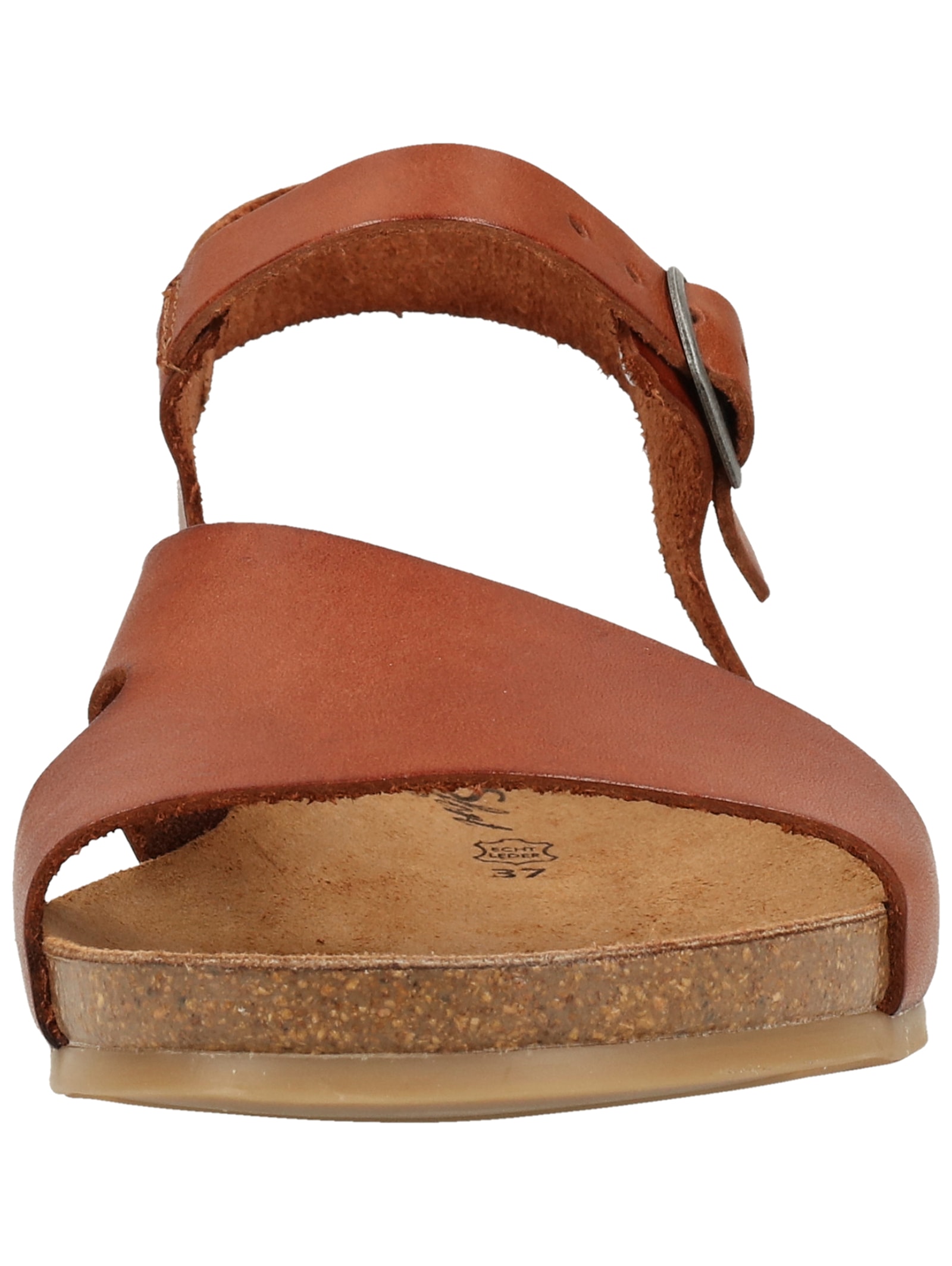 COSMOS Comfort Riemchensandale »COSMOS Comfort Sandalen Leder«