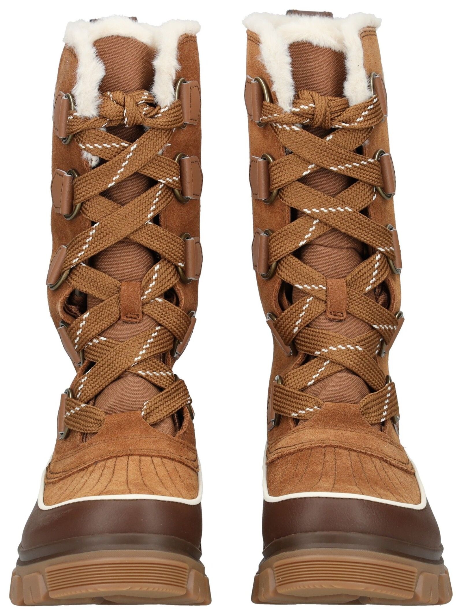 Thumbnail - Sorel Snowboots "Sorel Stiefel Veloursleder"
