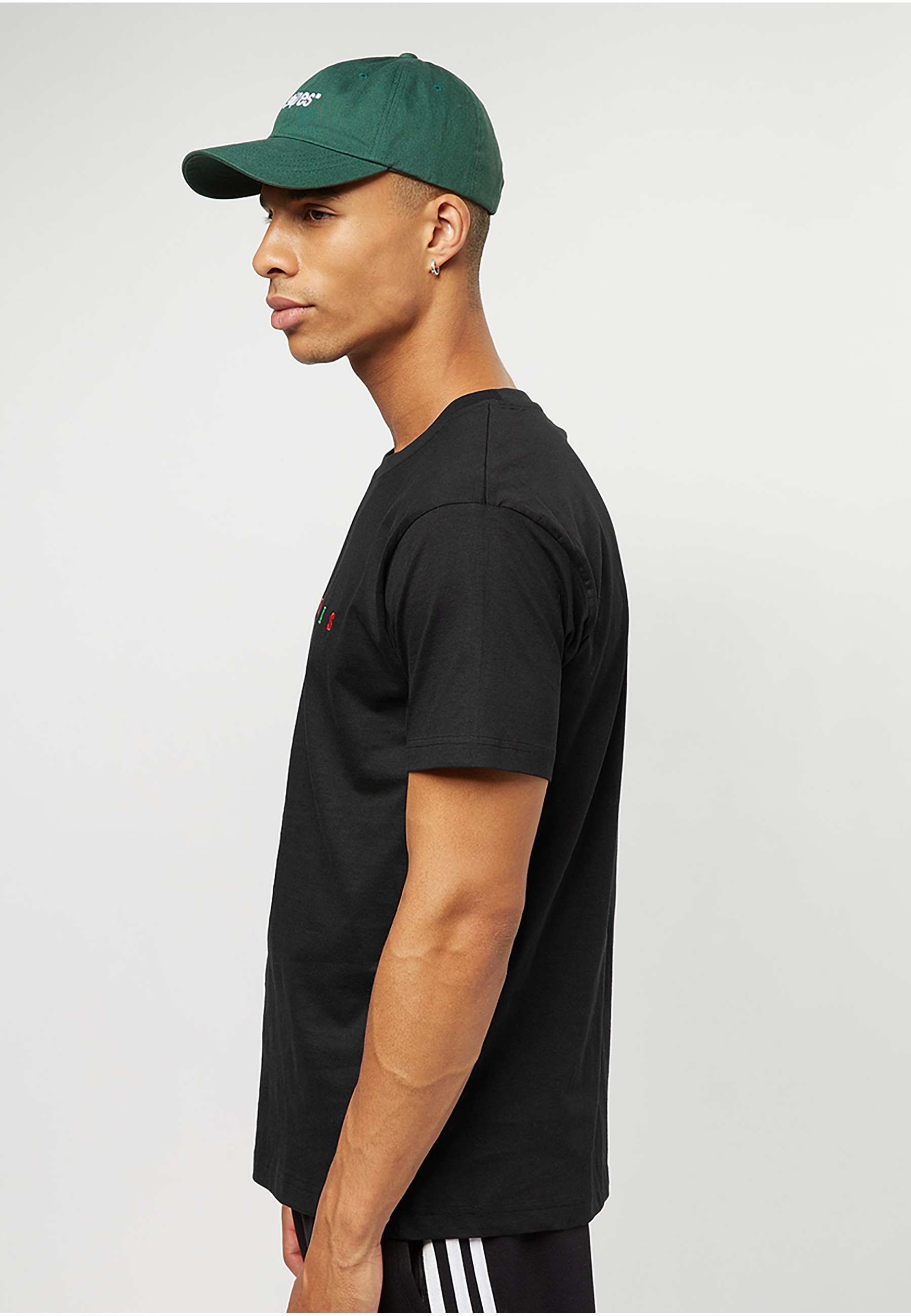 MisterTee T-Shirt »MisterTee Herren Fuck This Tee« 1 Stk.