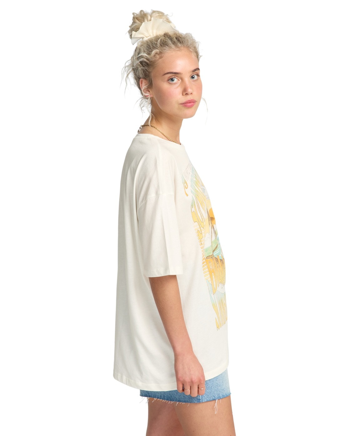 Billabong T-Shirt »Sunset Mindset«