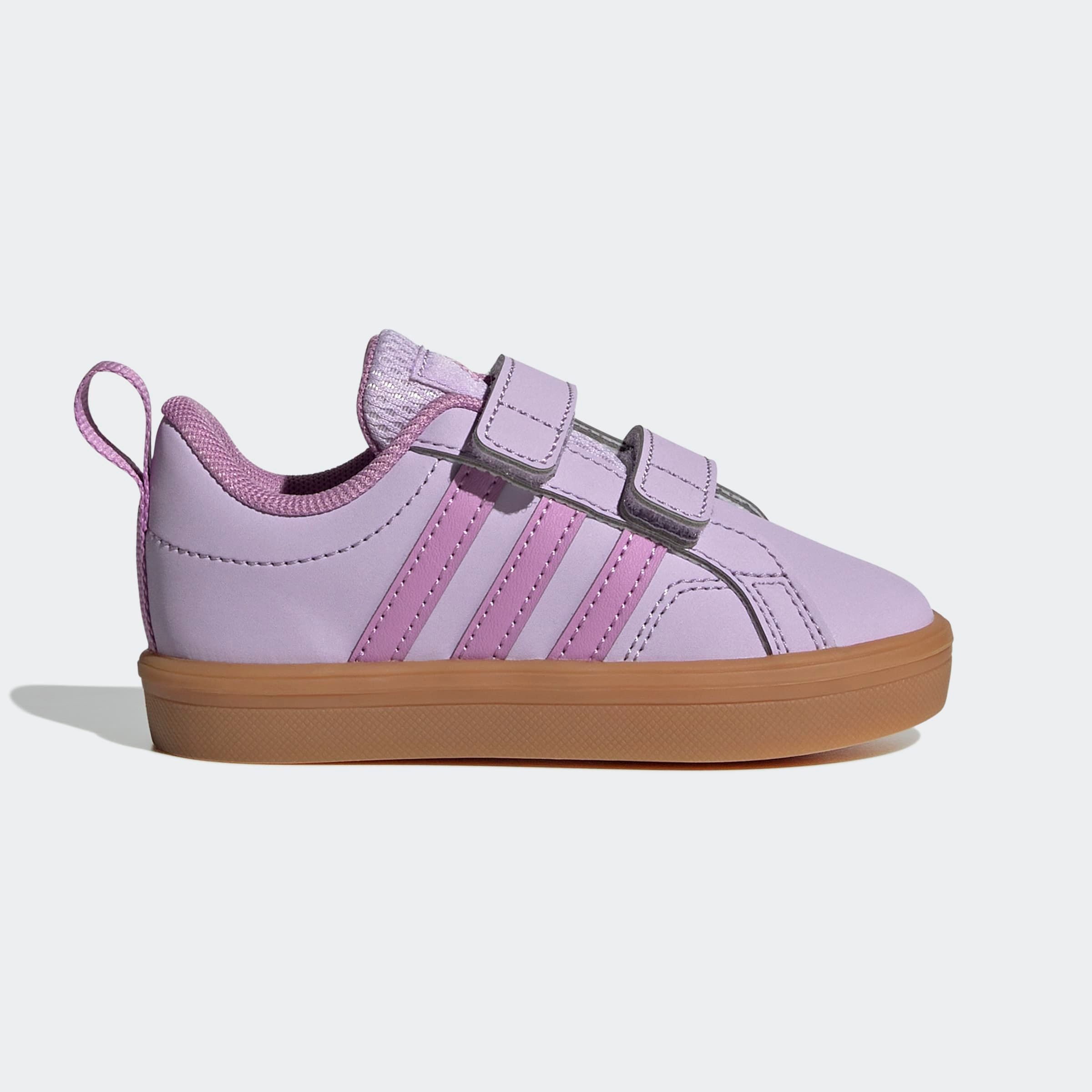 adidas Sportswear Klettschuh »VS PACE 2.0 KIDS«, für Kinder