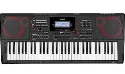 CASIO Keyboard »CT-X5000« kaufen