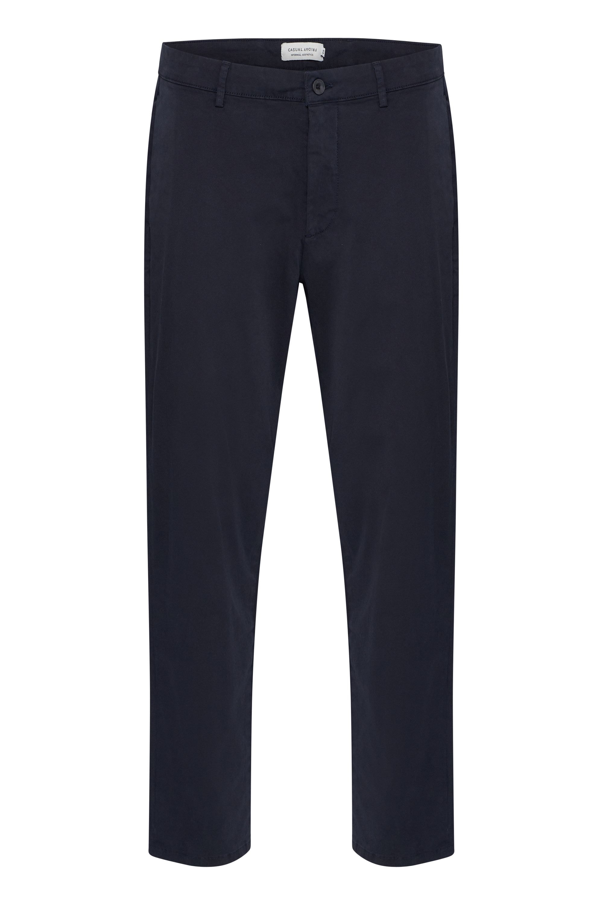 Casual Friday Chinohose "Chinohose CFPepe"