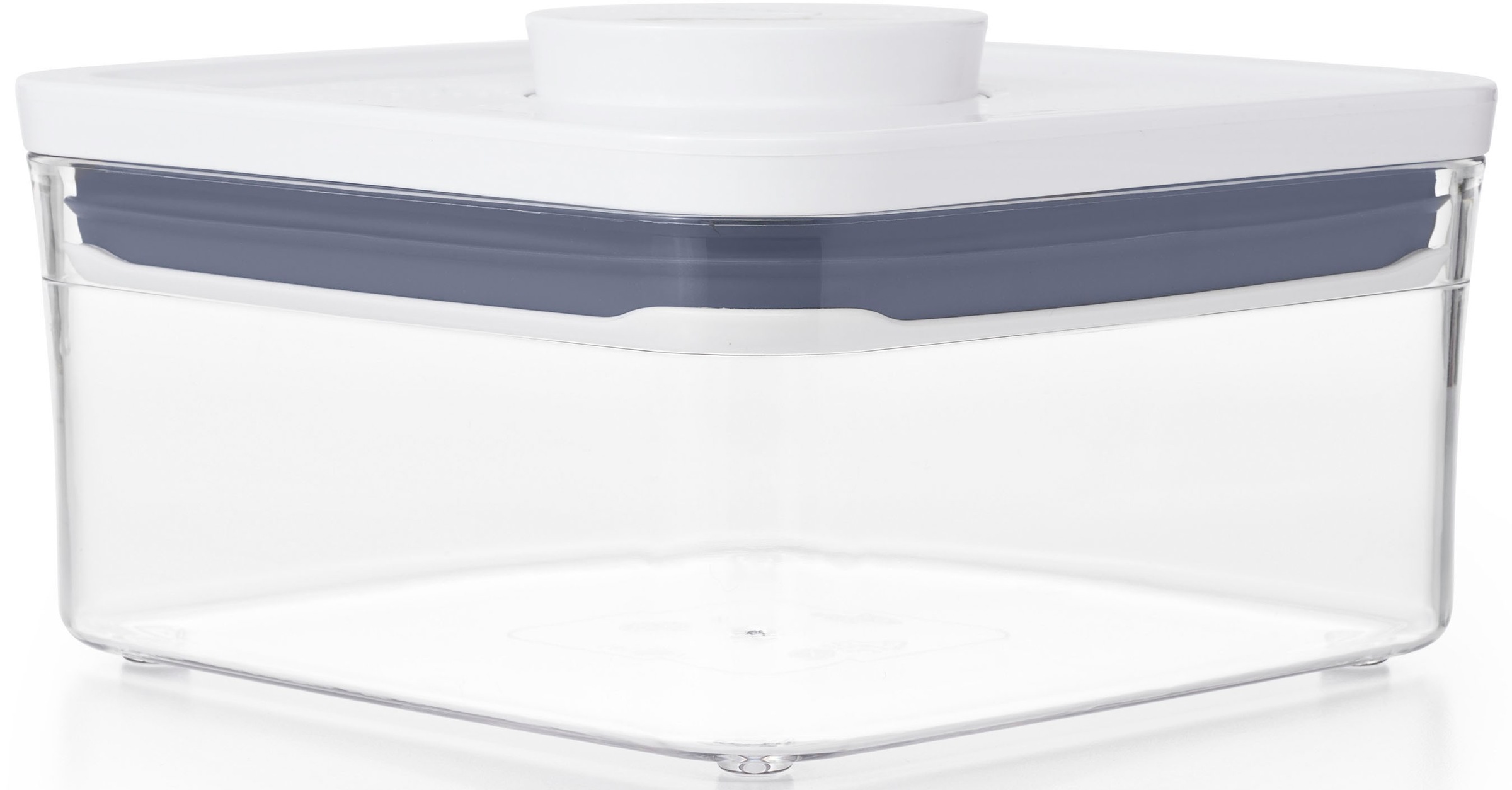 OXO Good Grips Vorratsdose 1 tlg. quadrat Mini, 1,1 L günstig online kaufen
