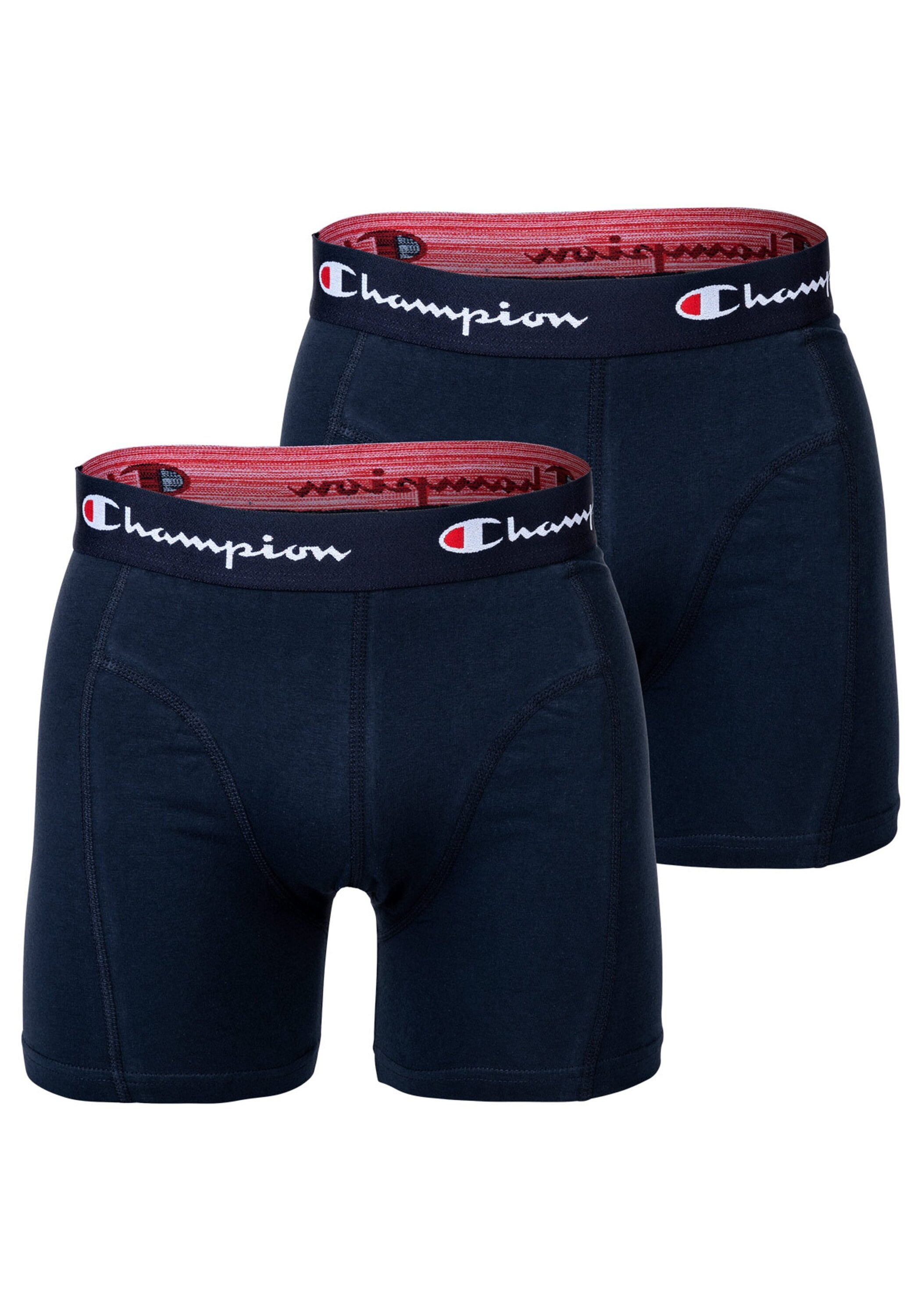 Champion Boxershorts "Boxershort 2er Pack"