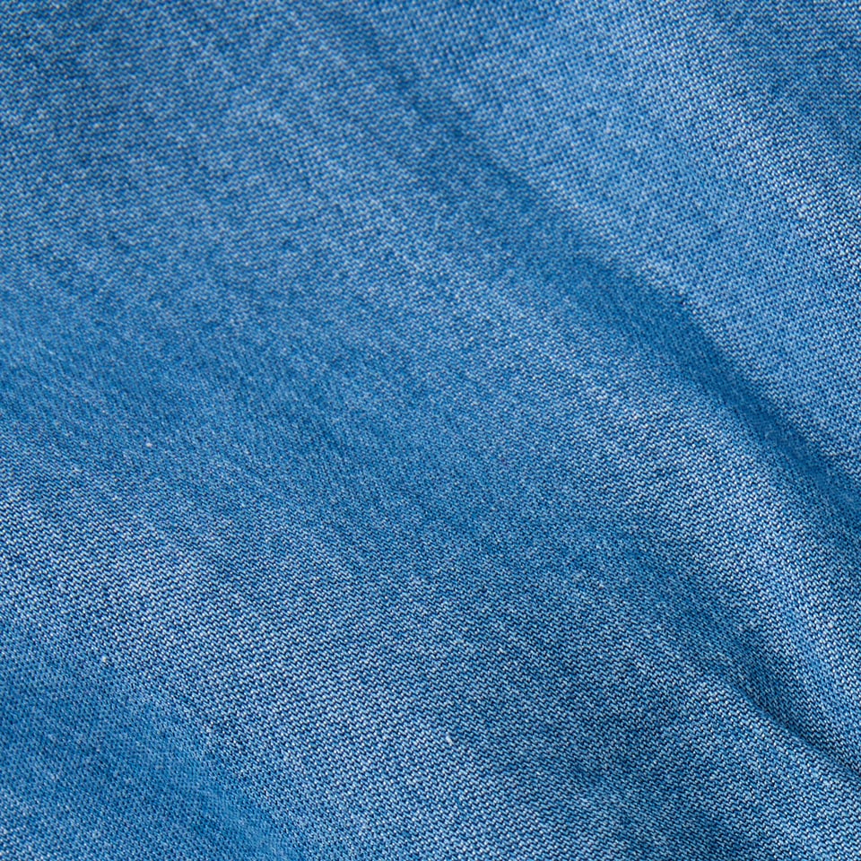 STREET ONE Langarmbluse mit Stehkragen