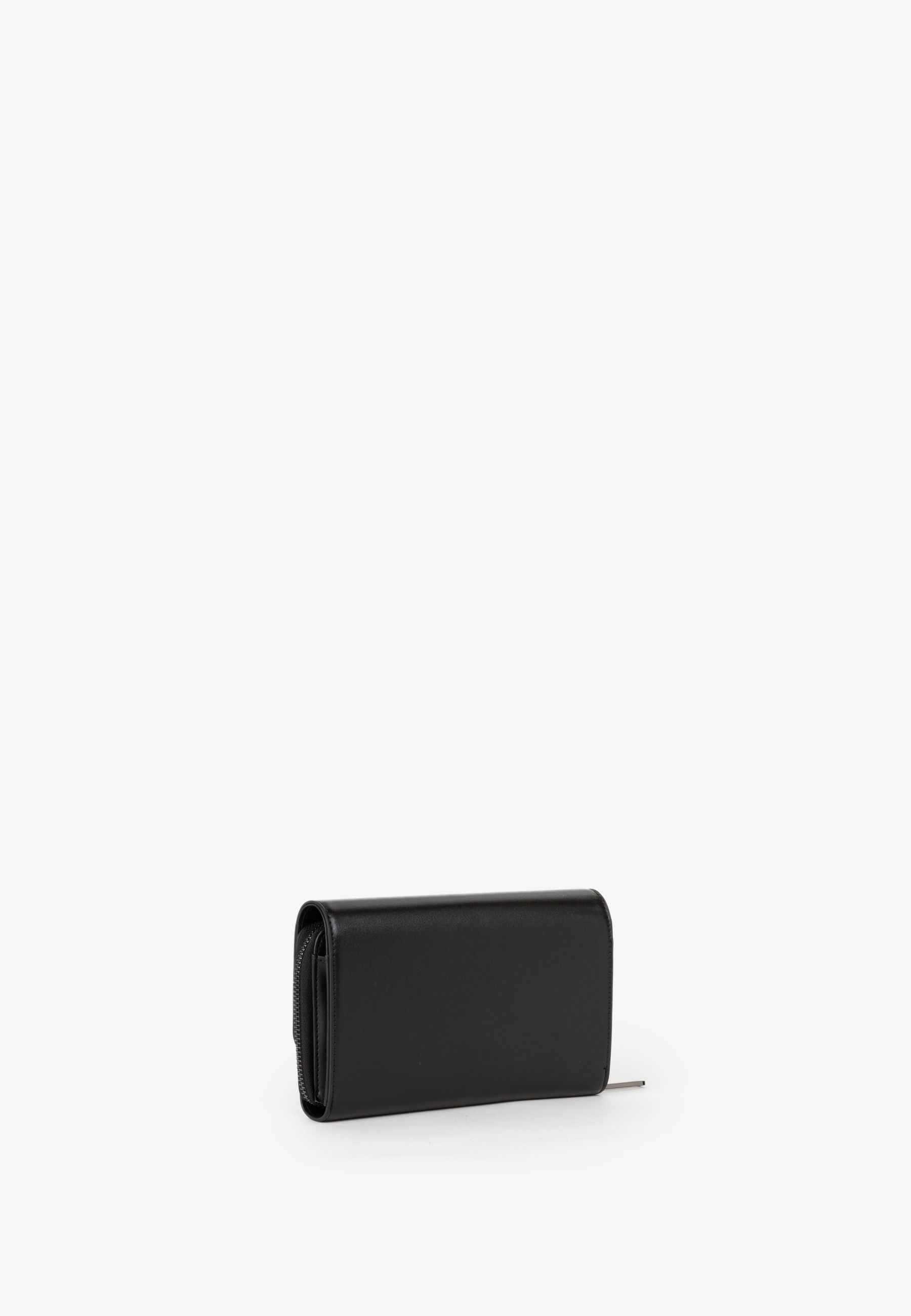 VALENTINO BAGS Geldbörse »GINZA« Damen Clutch, Portemonnaie mit edlen Zierperlen