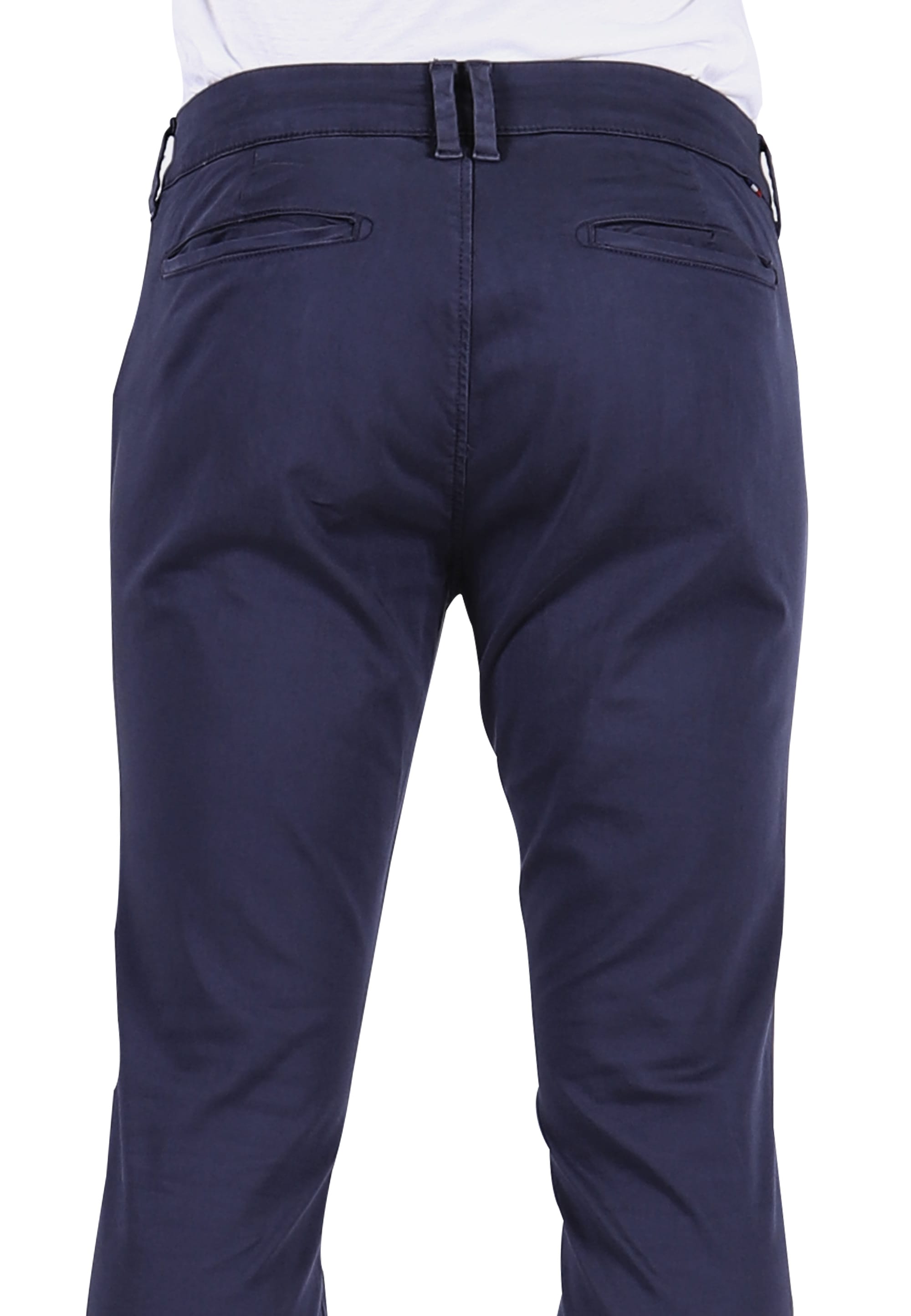 Le Temps Des Cerises Chinohose »Pantalon JAS3«, mit Taschen