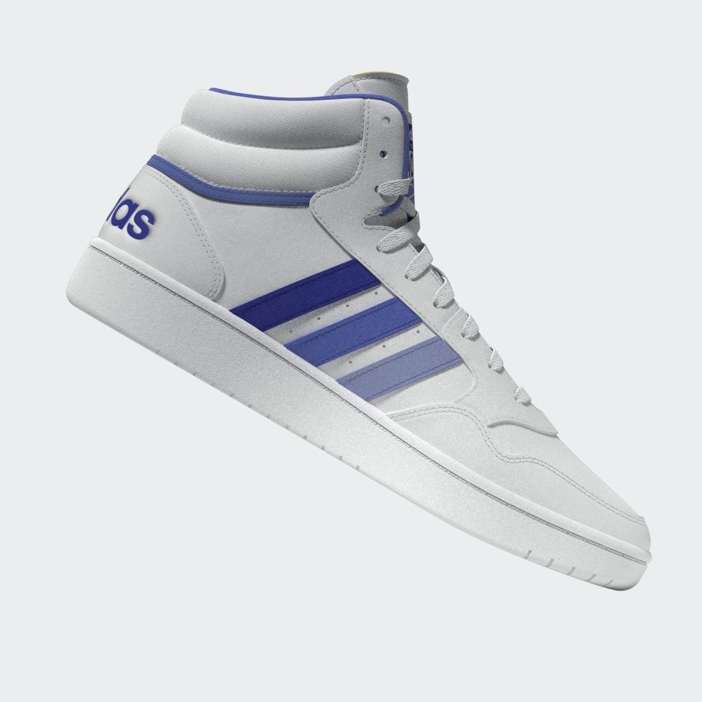 adidas Sportswear Sneaker »HOOPS 3.0 MID CLASSIC VINTAGE«