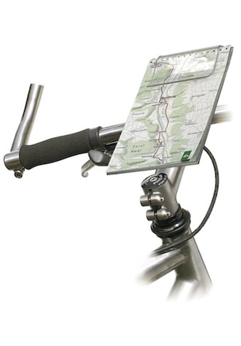Fahrrad-Kartenhalter »Mini Map 2«