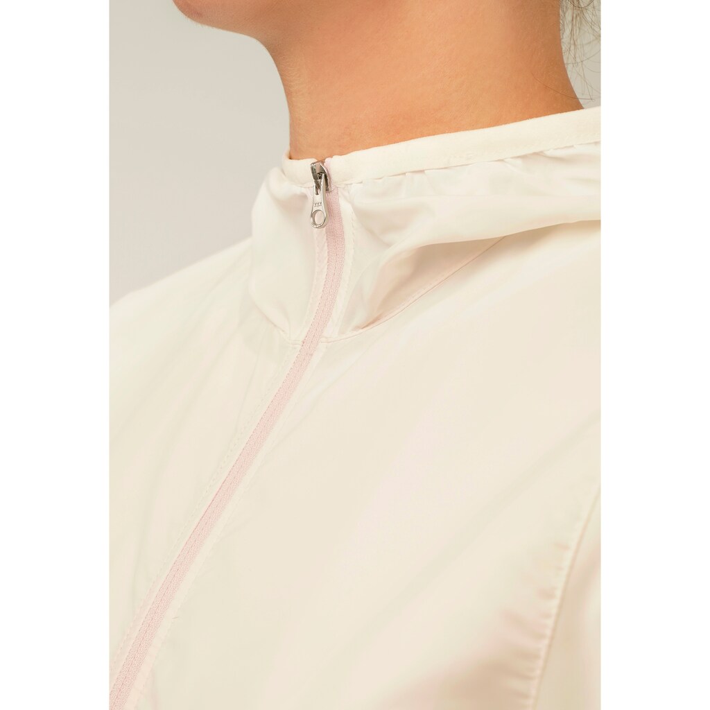 GIORDANO Outdoorjacke »G Motion«