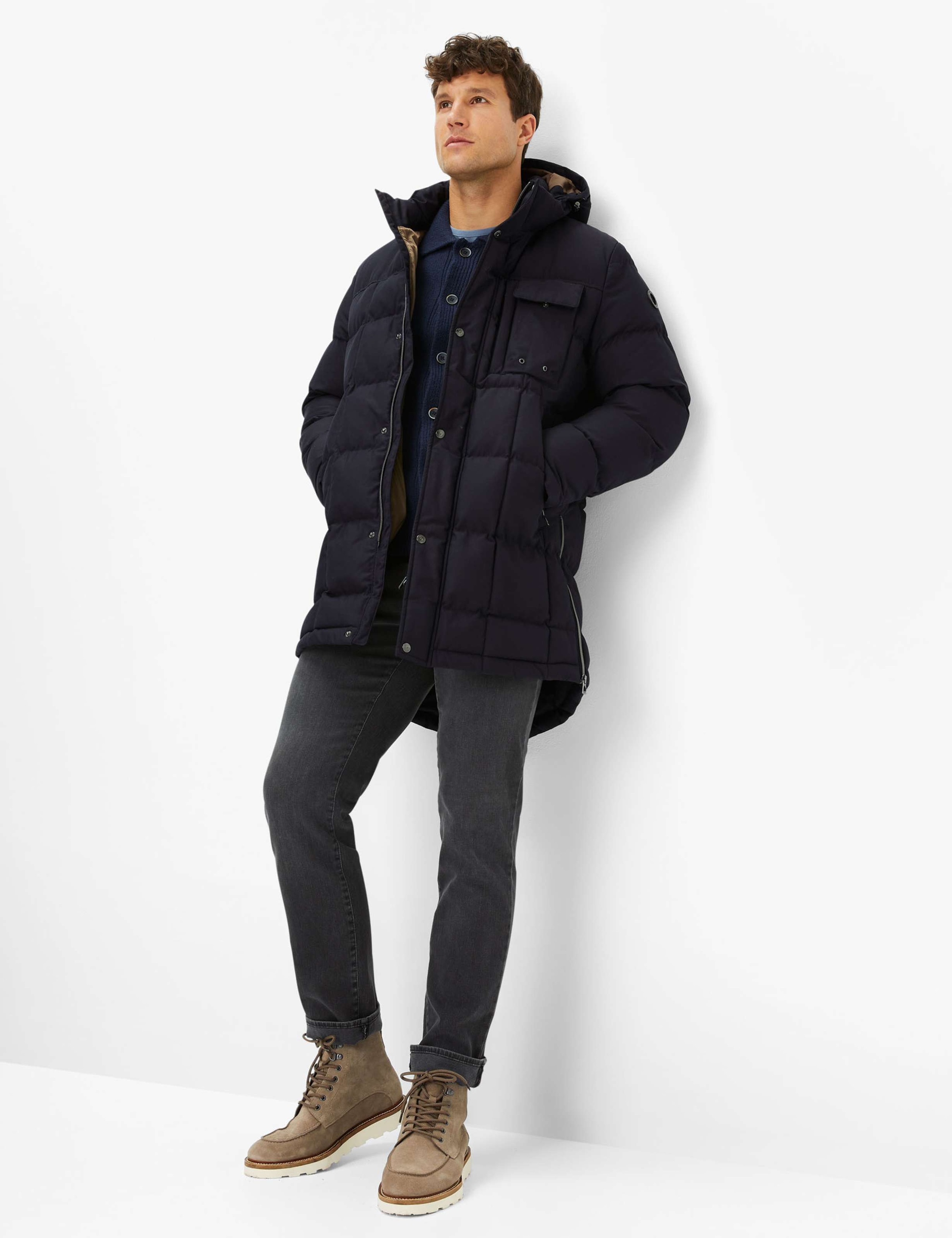 Brax Winterjacke »Style MARCO«