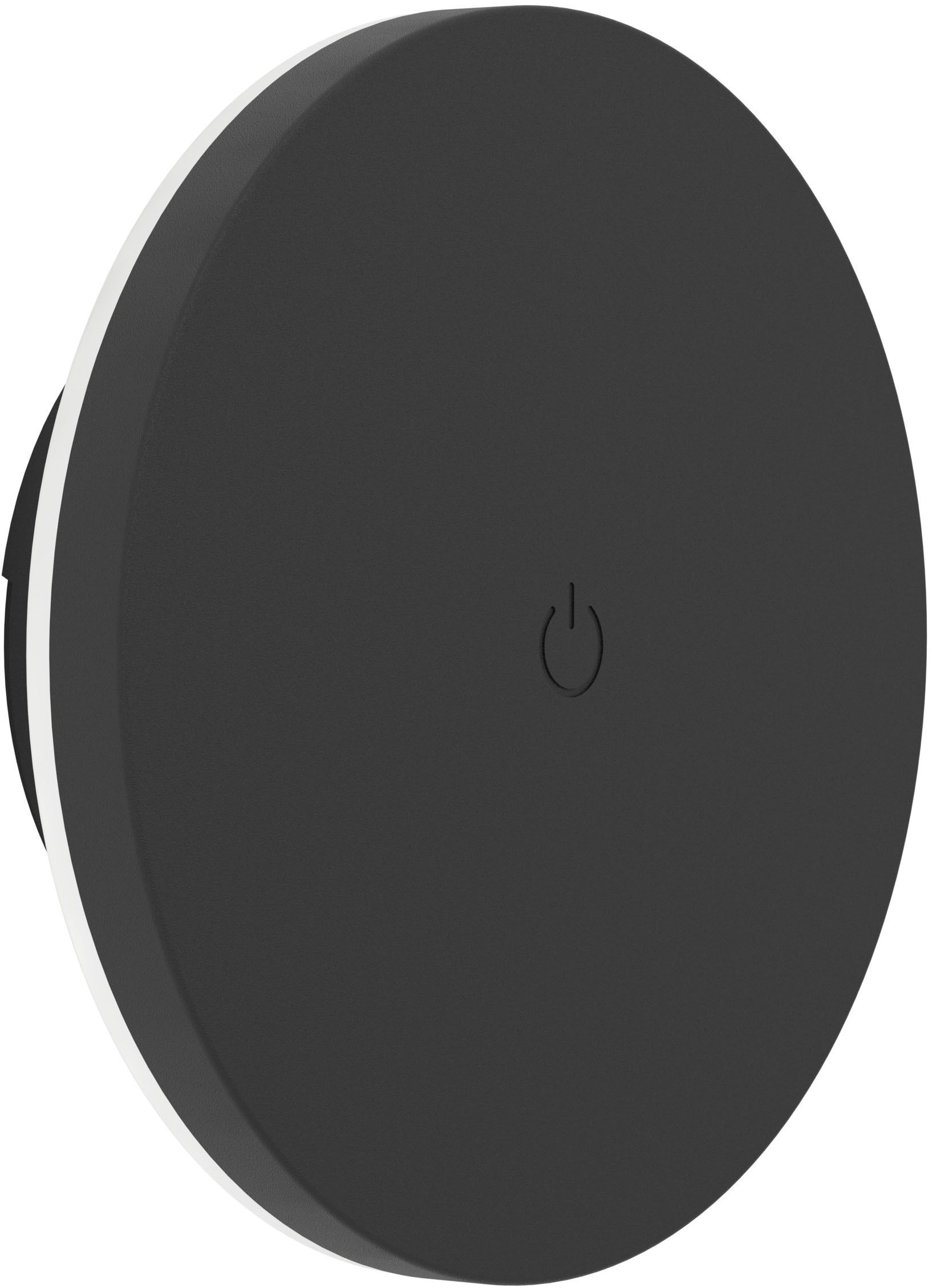 EGLO Wandleuchte »VALGIANO Wandlampe - Kunststoff - LED - 5W - IP44« LED-Modul 1 Stk. Kaltweiß | Neutralweiß | Warmweiß Außenbeleuchtung, Außenwandleuchte, Terrasse, Ø15 x AL5 cm