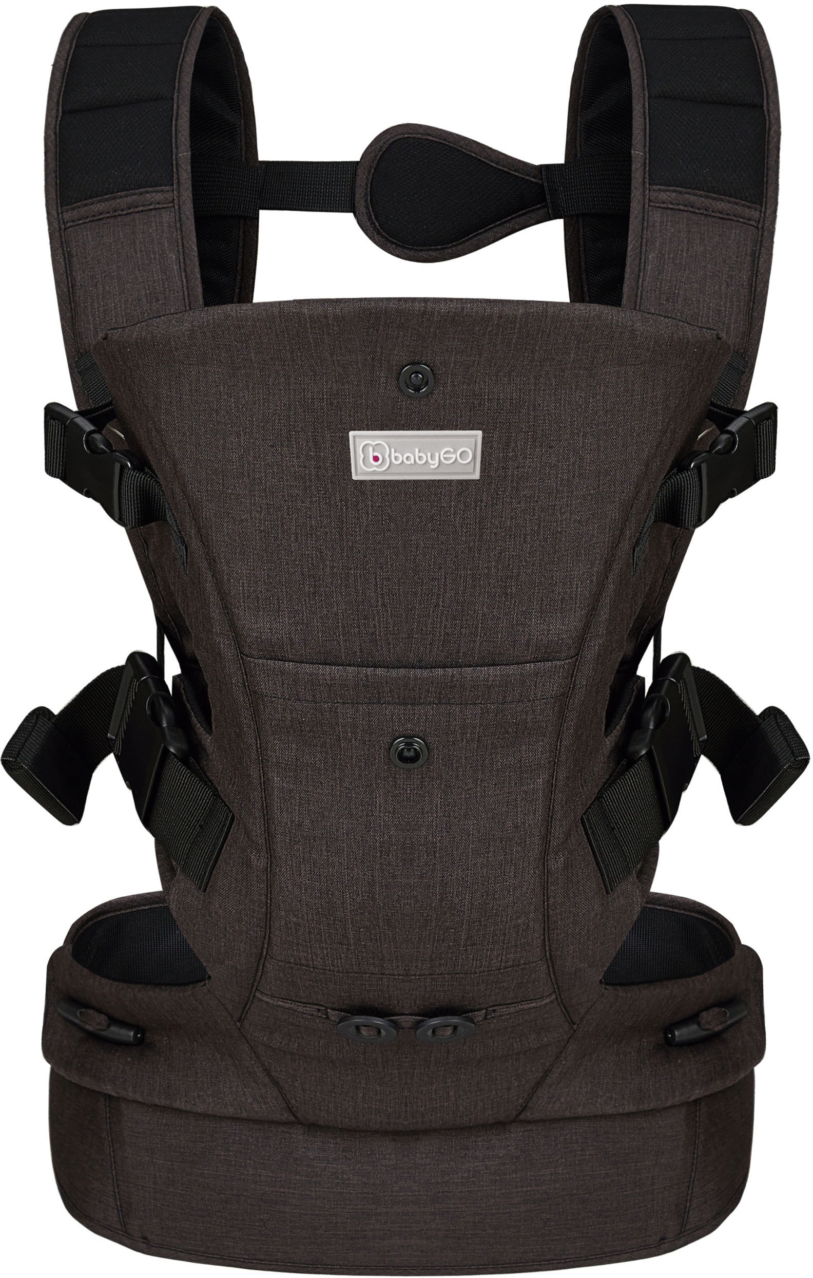 BabyGo Bauchtrage »Babytrage Koala«, bis 15 kg