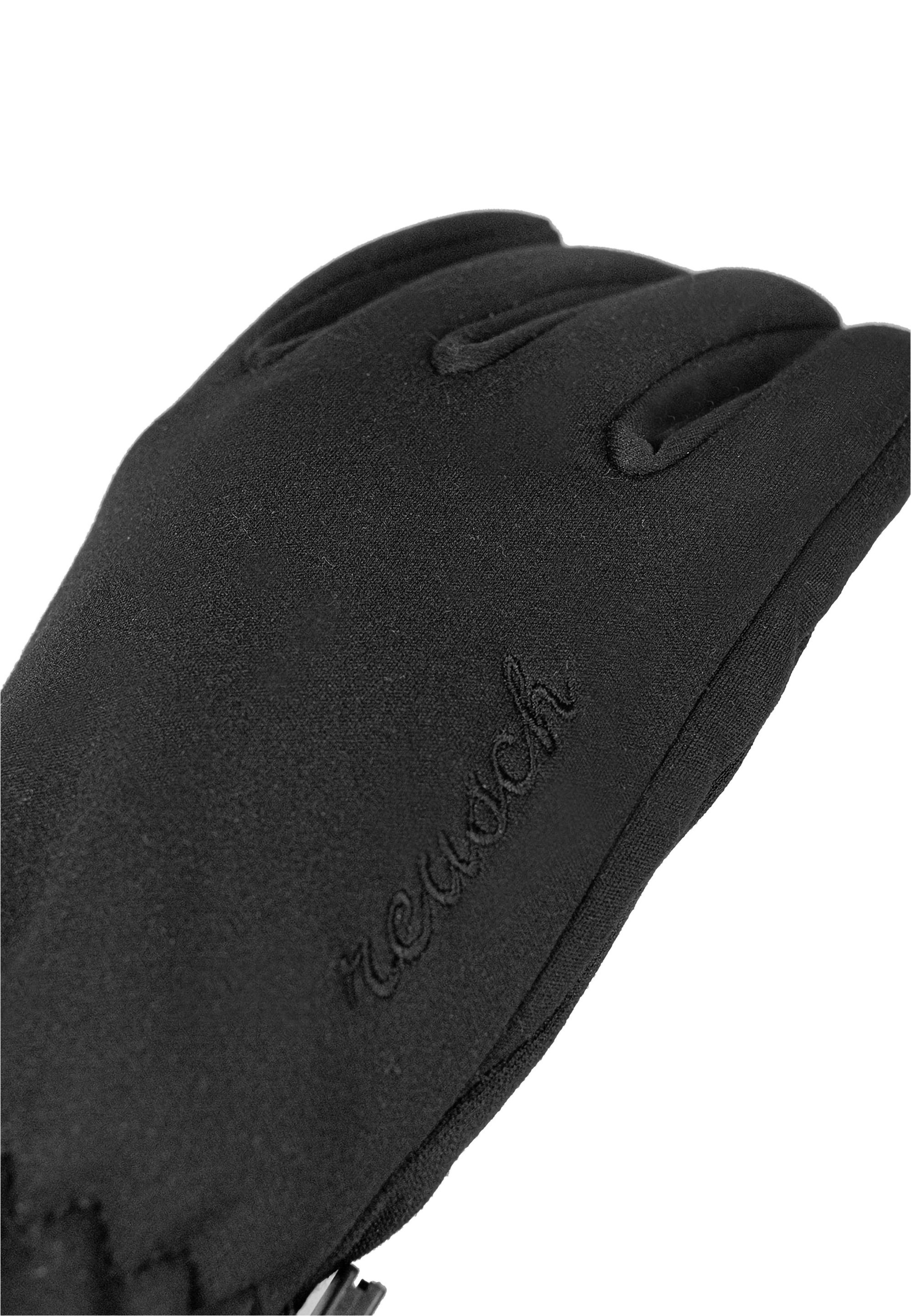 Reusch Skihandschuhe »Reusch Liberty STORMBLOXX™ TOUCH-TEC«, Winddicht, extra atmungsaktiv